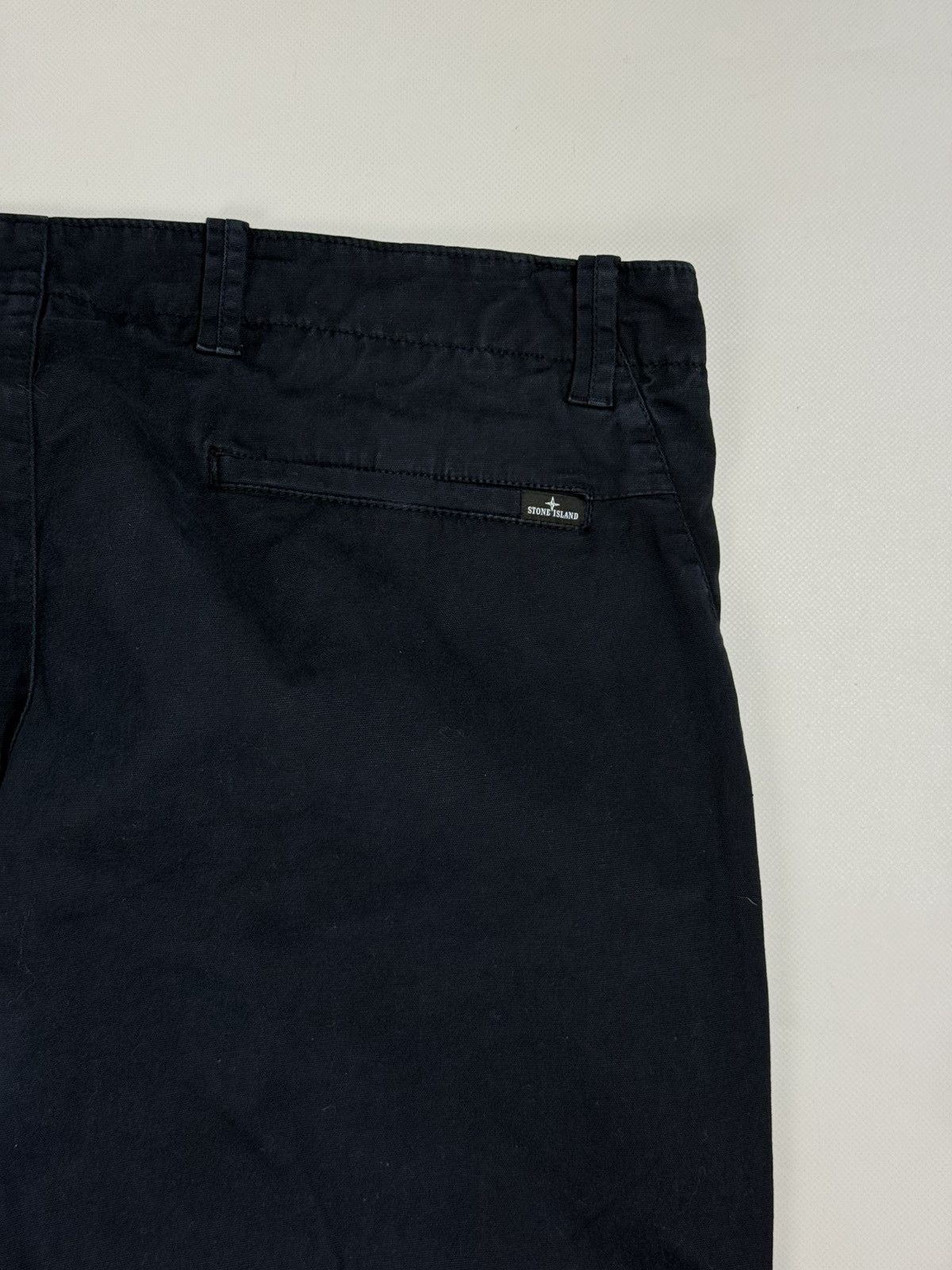 Stone Island Stone Island Type SK Men’s Chino Pants Trousers Size 38 Size US 38 / EU 54 - 24 Thumbnail