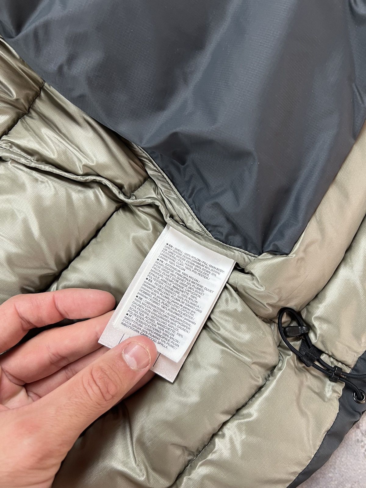 Arc'teryx Arc’teryx thorium ar puffer jacket Size US L / EU 52-54 / 3 - 7 Thumbnail