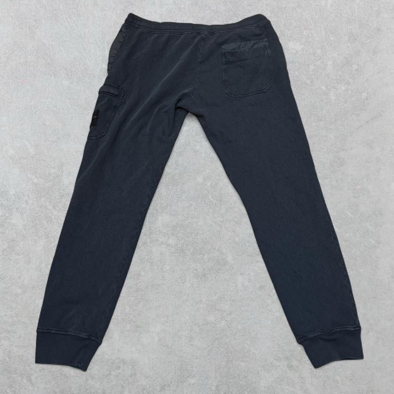 Stone Island Stone Island Sweatpants Size US 32 / EU 48 - 2 Thumbnail