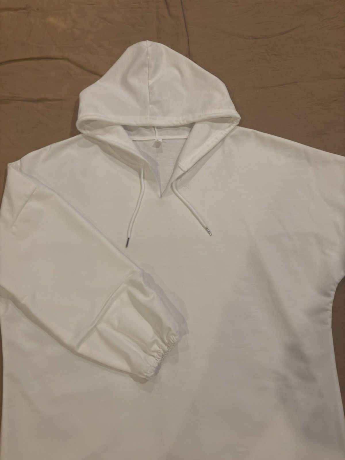 Other Loose hoodie.wt-43 Size XL / US 12-14 / IT 48-50 - 2 Thumbnail