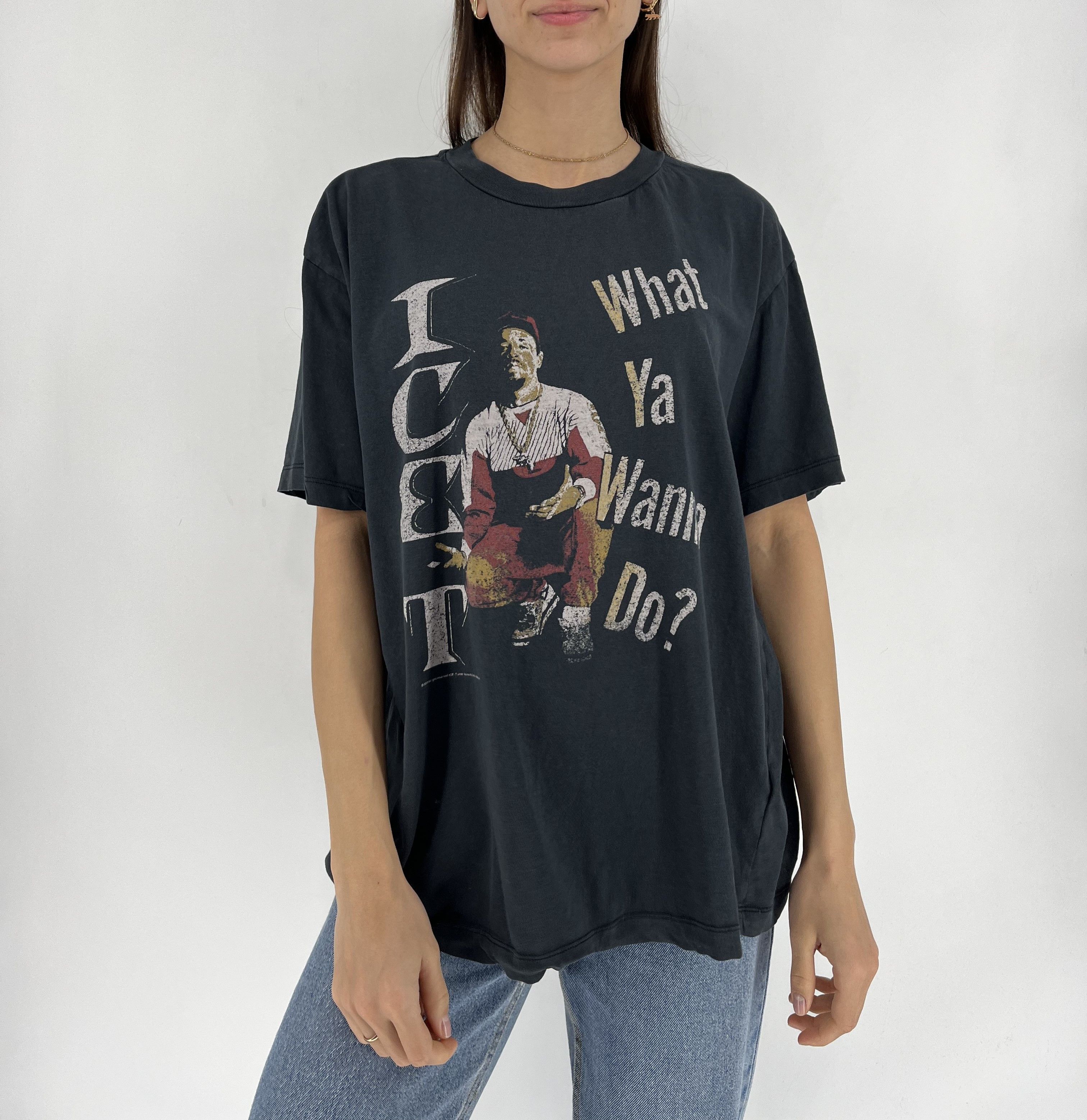 90s vintage Garbage Tシャツ よけれ バンドT Tシャツ 