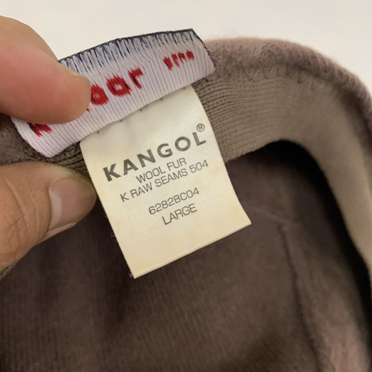 Kangol 💥‼️HOT SALE‼️💥Kangol Wool Baretta Caps Size ONE SIZE - 9 Thumbnail
