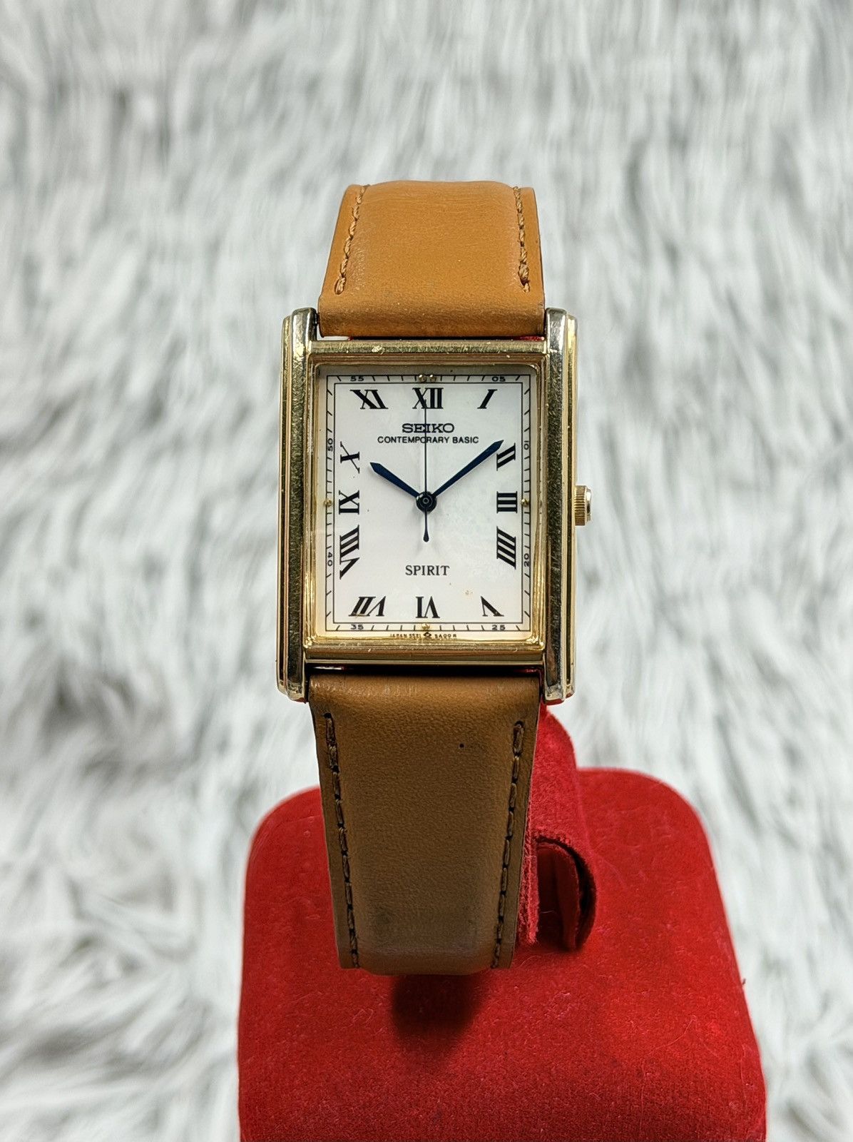 SEIKO タイムトロン　ホワイト SEIKO TIMETRON White W853-4000 QUARTZ VINTAGE Japan | eBay