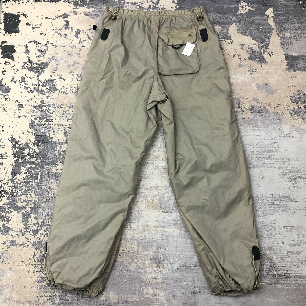 Nike × Nike ACG P853. NIKE ACG 3 NYLON TRACK PANTS size M Size US 33 - 12 Thumbnail