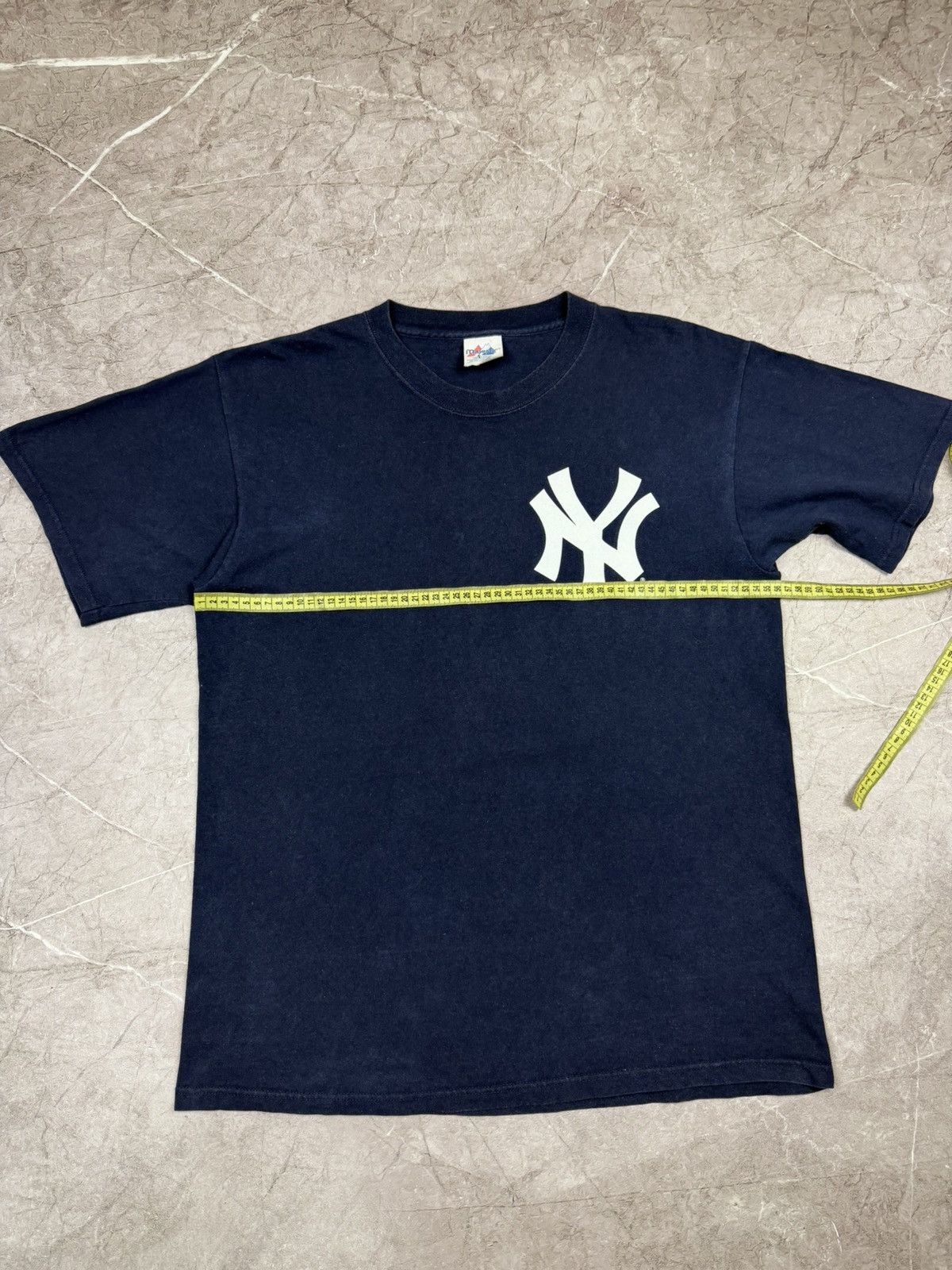 Majestic Majestic NY Yankees Hideki Matsui 55 T Shirt Size US L / EU 52-54 / 3 - 8 Thumbnail