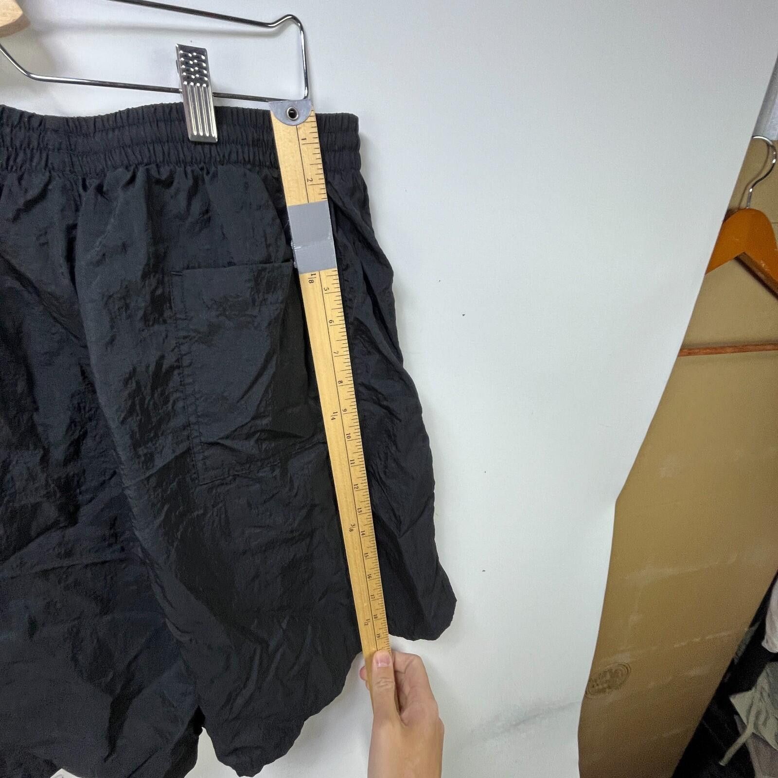 Reebok Vintage 90s Reebok Trunks Windbreaker Shorts XL Size US 36 / EU 52 - 7 Thumbnail