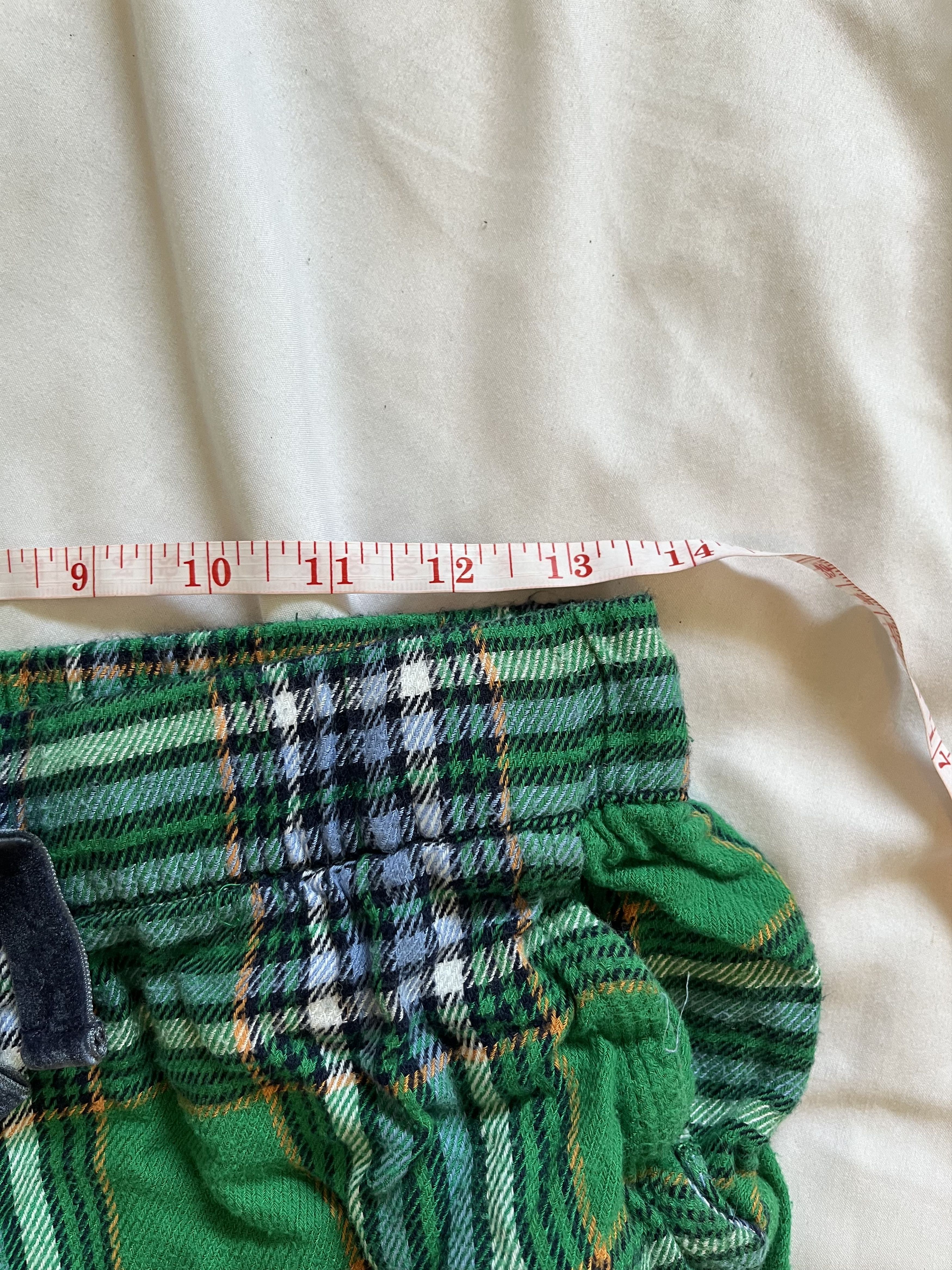 American Eagle Outfitters Aerie Green Pajama Bottoms Size XS regular Size 27" / US 4 / IT 40 - 8 Thumbnail