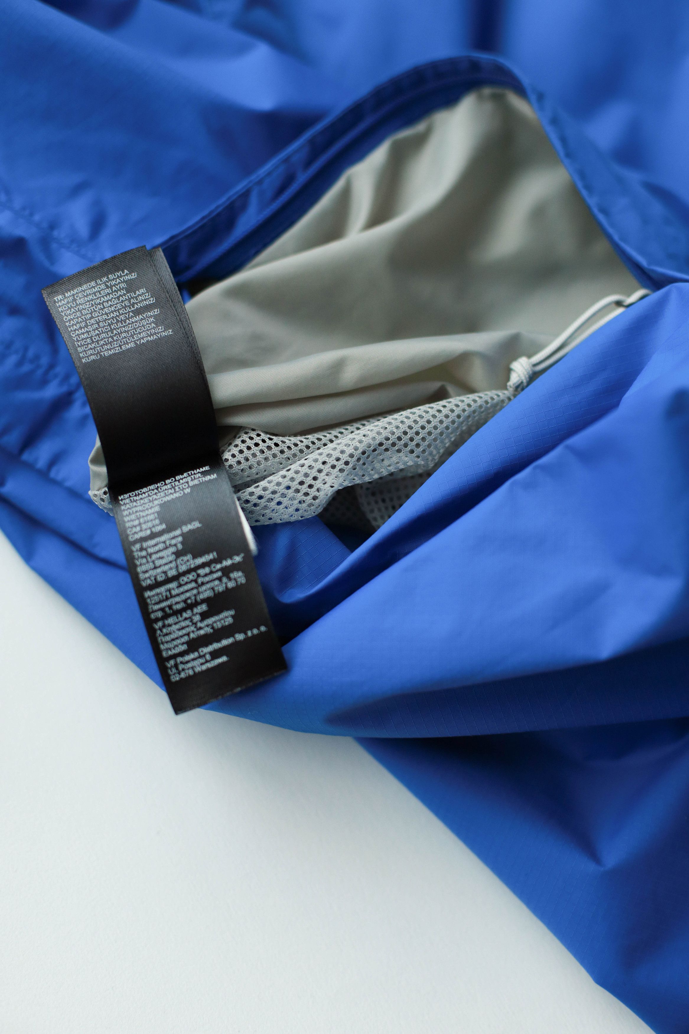 The North Face The North Face Waterproof, windproof jacket Size US XL / EU 56 / 4 - 19 Thumbnail