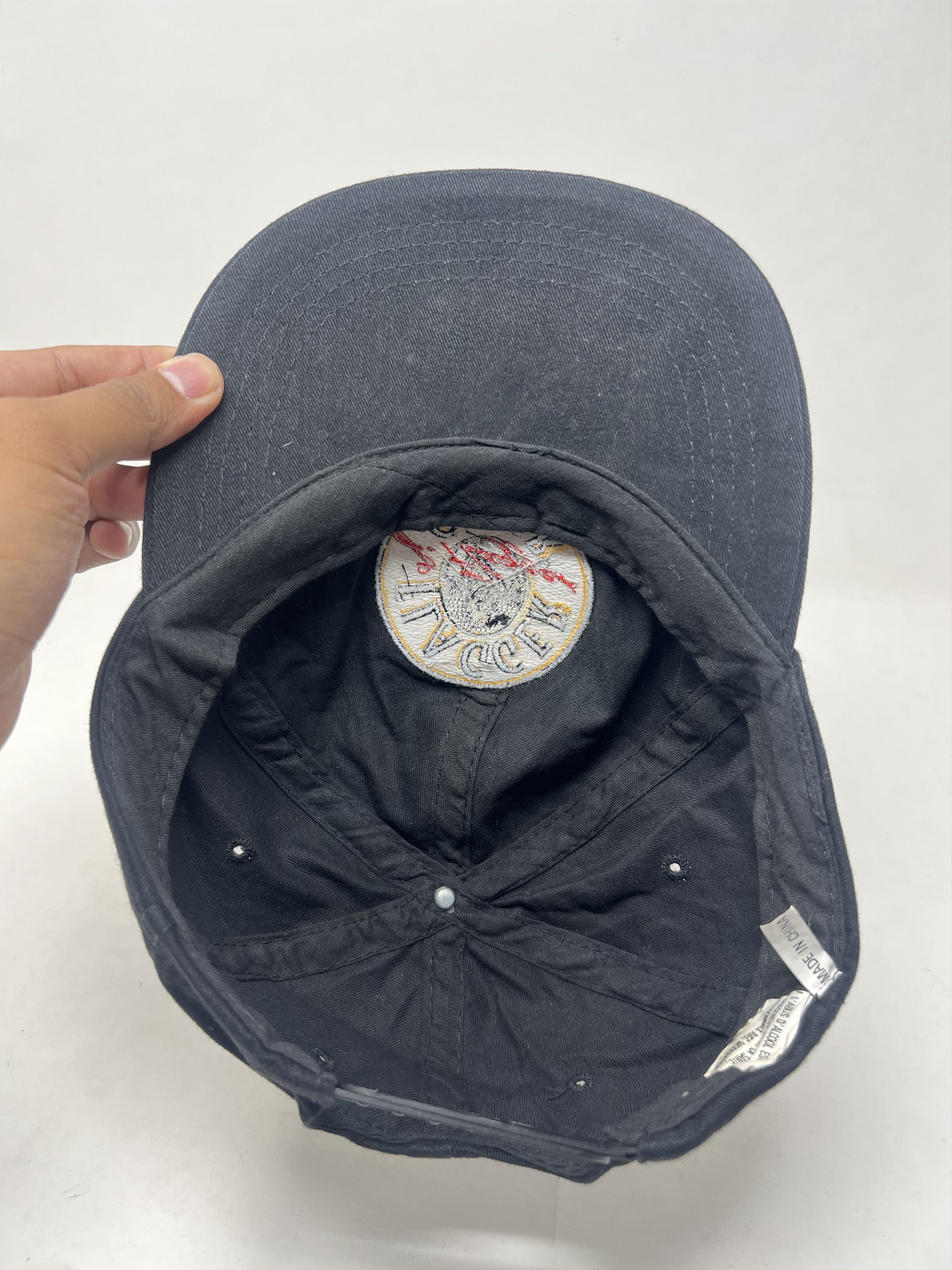 Vintage Flagger Cider Hat Size ONE SIZE - 7 Thumbnail