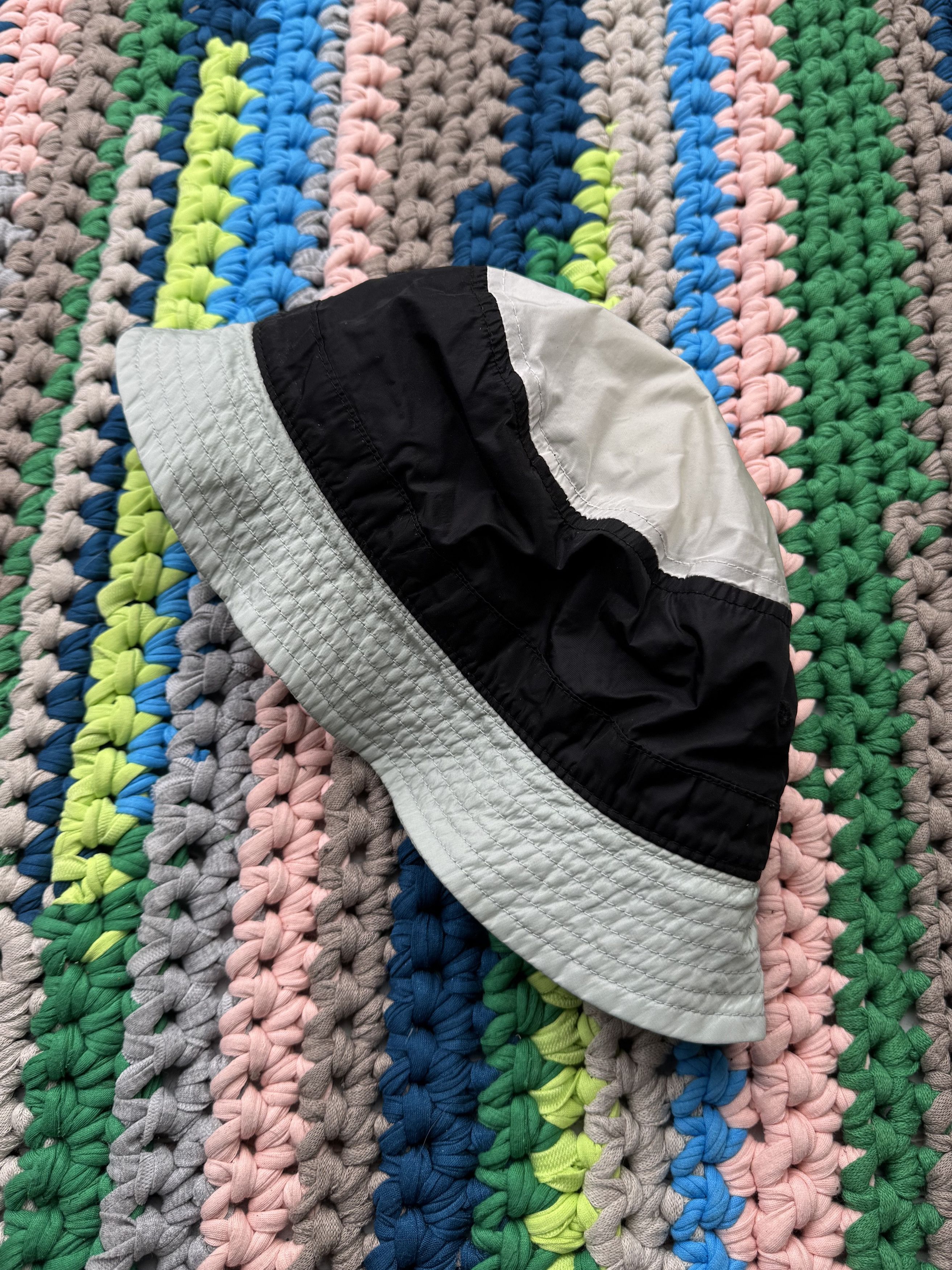 Palm Angels Palm Angels Hat (V55)(D10) Size ONE SIZE - 3 Thumbnail