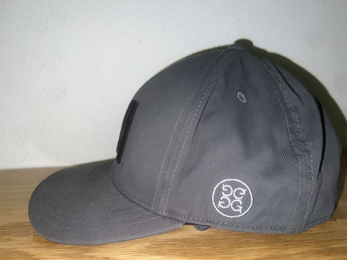 G/FORE G/FORE Trump National LA Golf Hat Size ONE SIZE - 3 Thumbnail