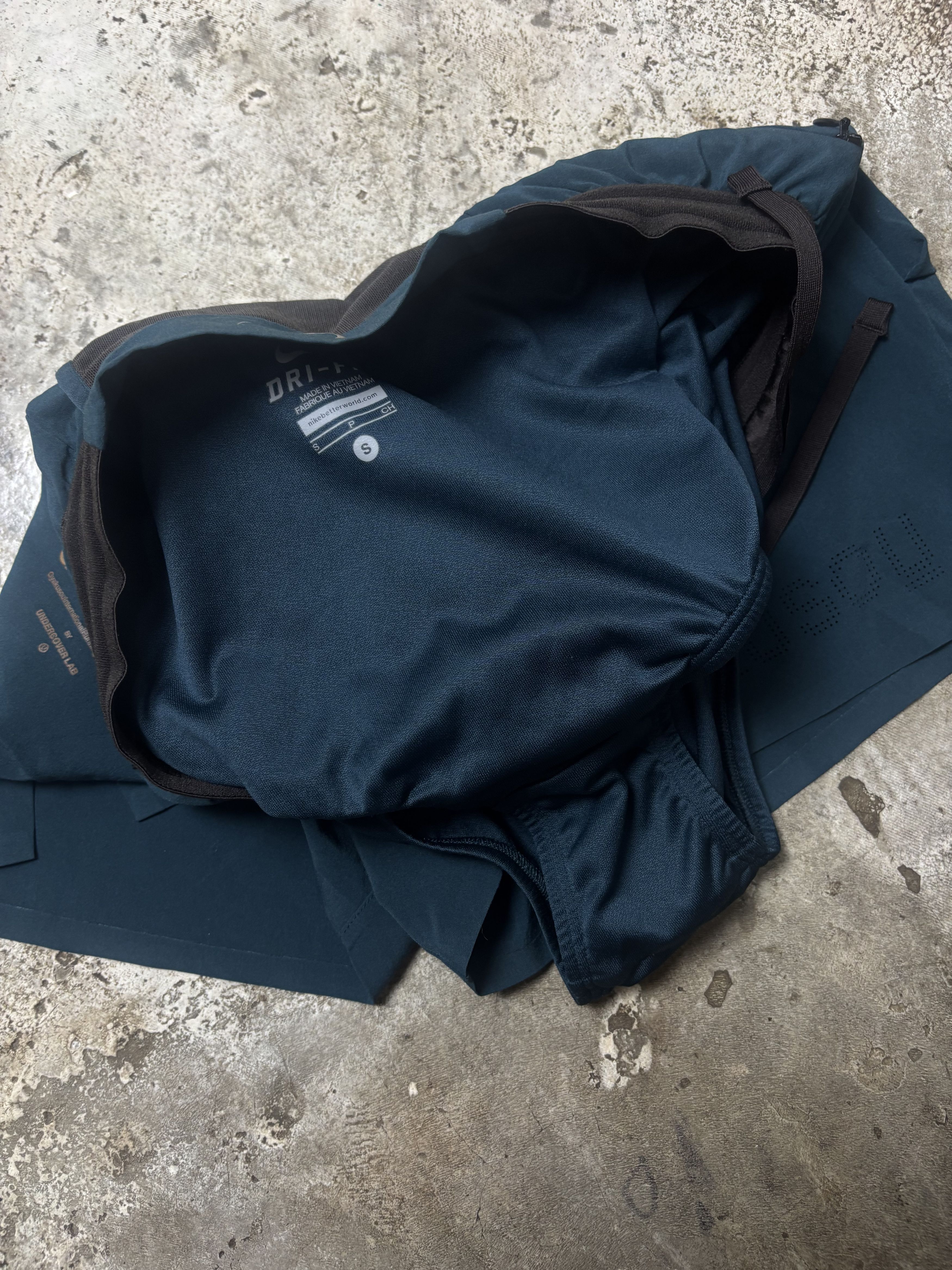 Gyakusou Nike Gyakusou Running Short S Size US 28 / EU 44 - 7 Thumbnail