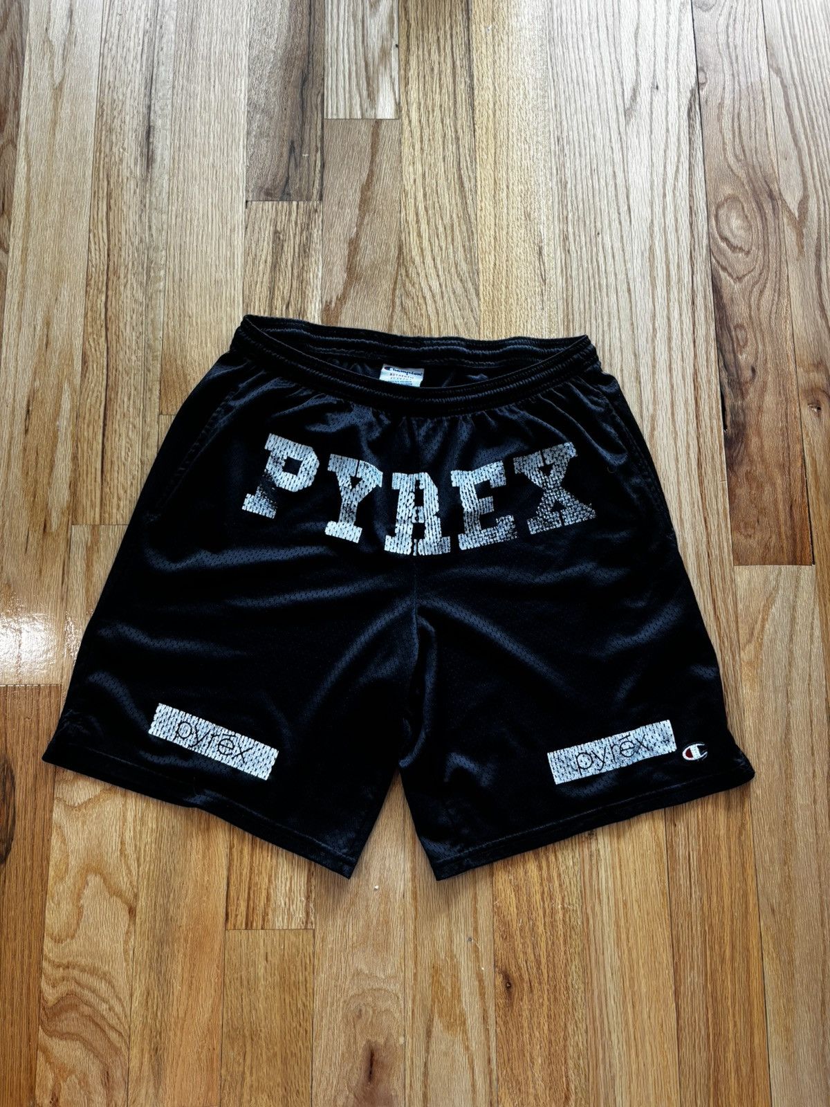 Pyrex Vision × Virgil Abloh Virgil Abloh Pyrex Vision OG