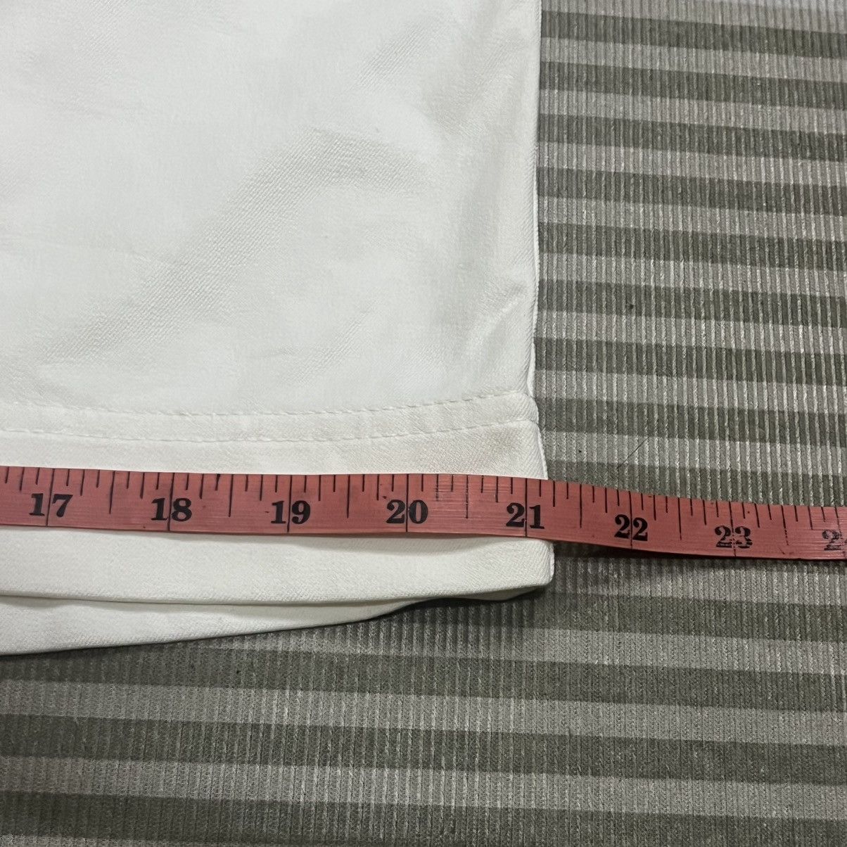 Chanel Vintage Chanel E97 1997 Mini Skirt Summer Collection. Size 29" - 23 Thumbnail