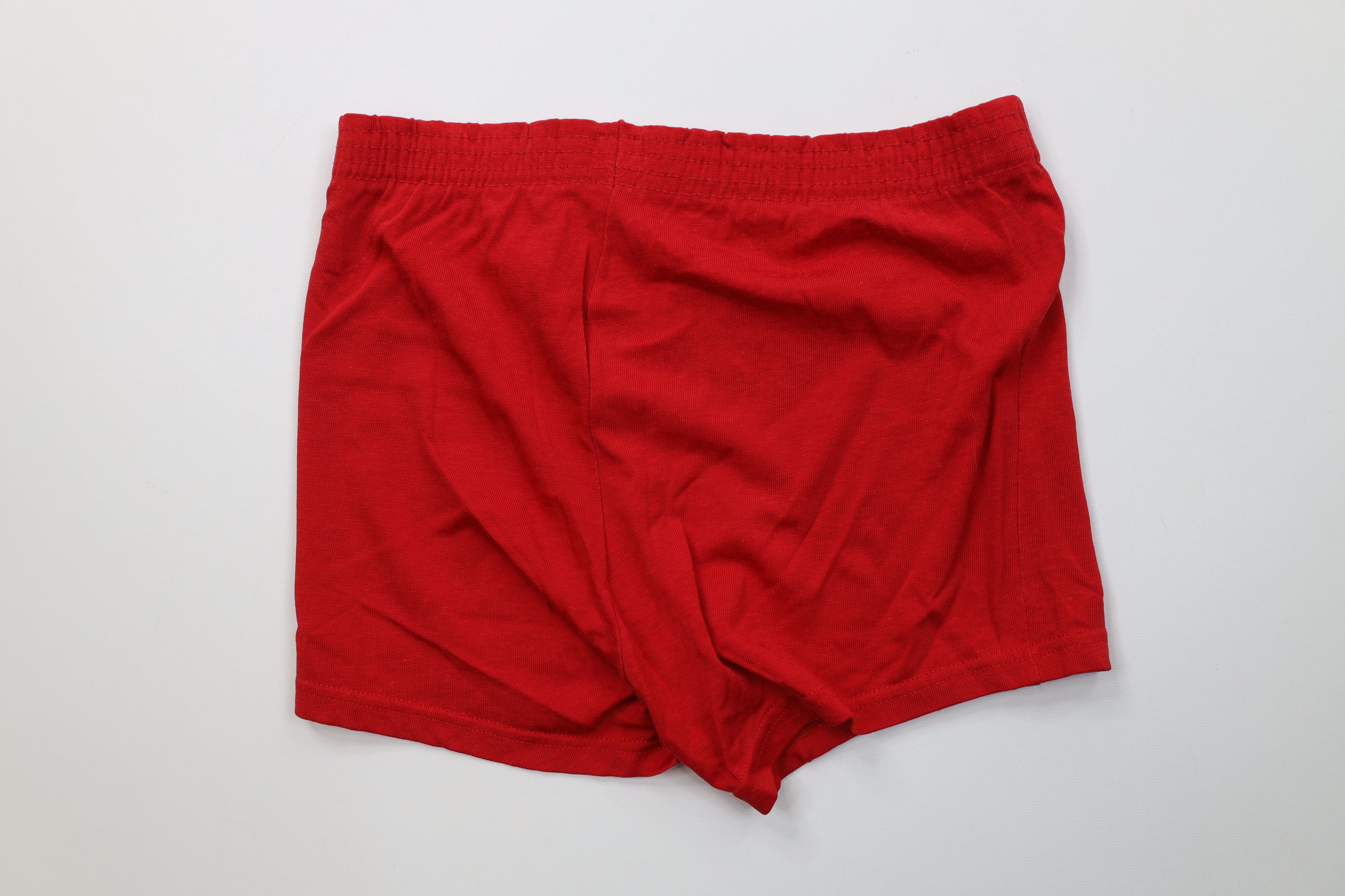 Champion AS IS Vintage 70s 80s Champion Physical Education Shorts USA Size US 30 / EU 46 - 8 Thumbnail