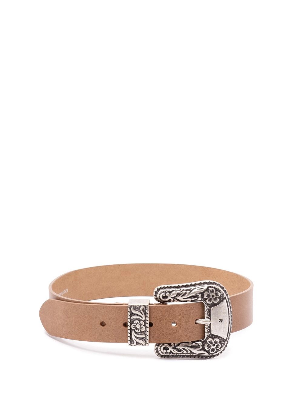 Golden Goose `Lace` Belt Size ONE SIZE - 1 Thumbnail