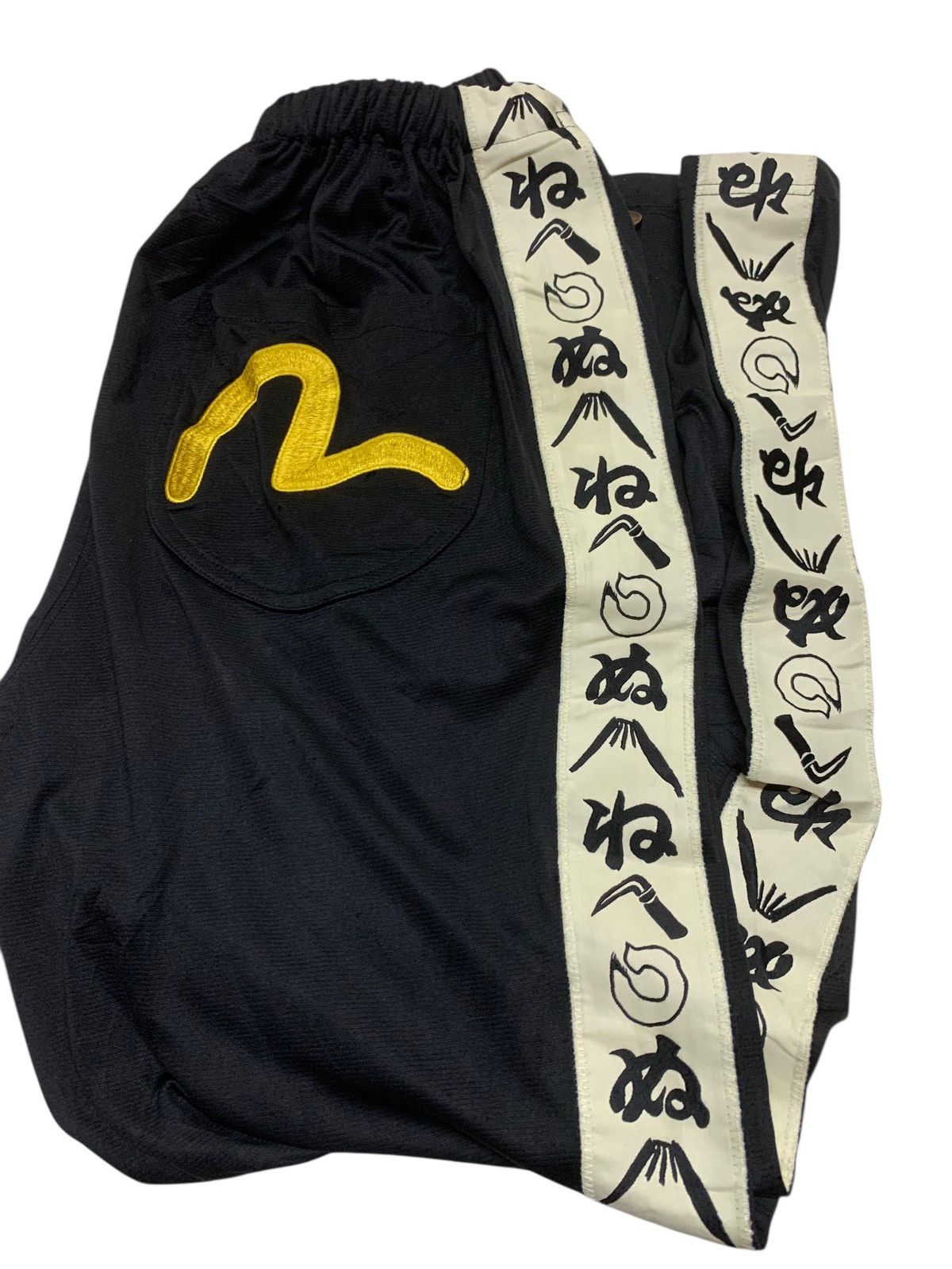 Evisu Tracksuit EVISU Size US 34 / EU 50 - 3 Thumbnail