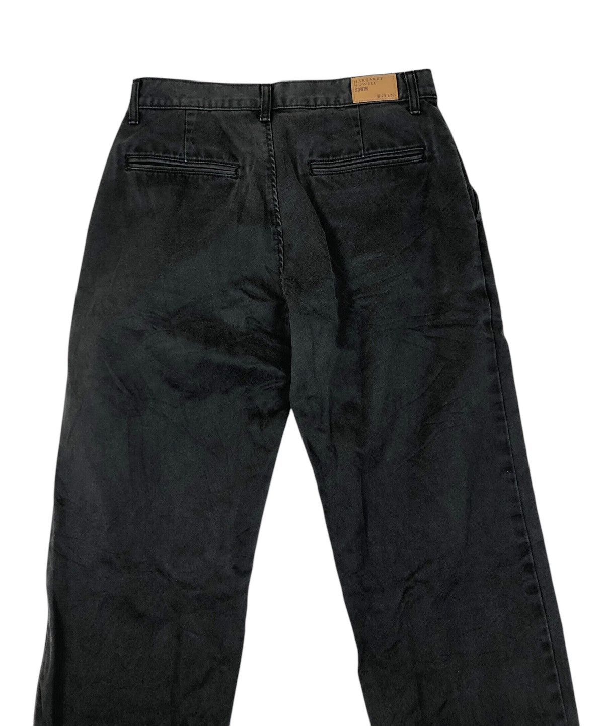 Edwin Edwin x Margaret Howell Cotton Casual Pants Size US 30 / EU 46 - 9 Thumbnail