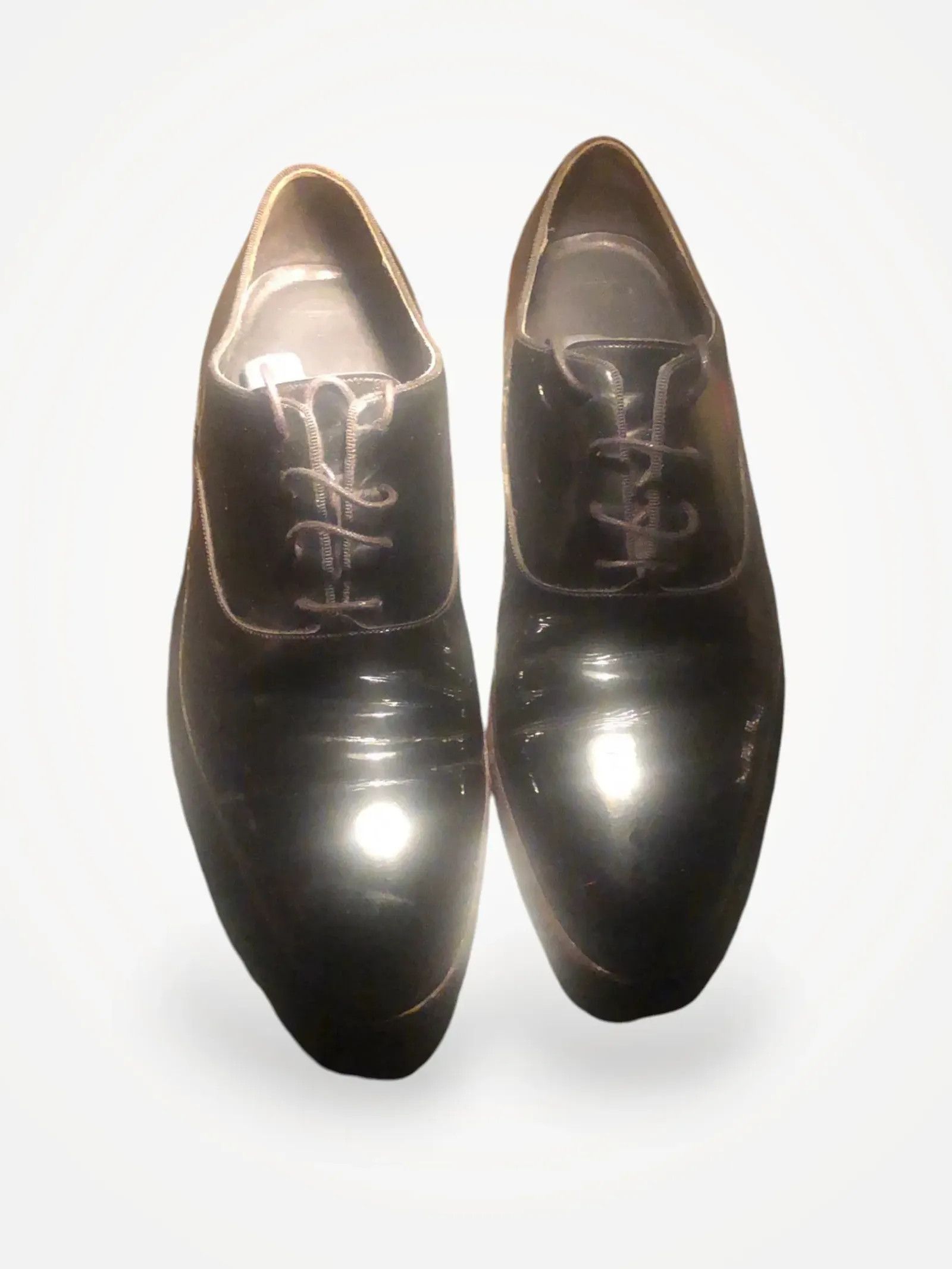 Bally Bally Ballegra/o Loafers Size US 11 / EU 44 - 1 Thumbnail