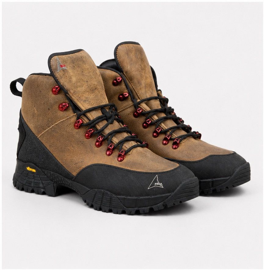 ROA Send offer ROA Hiking Boots Size US 10 / EU 43 - 2 Thumbnail
