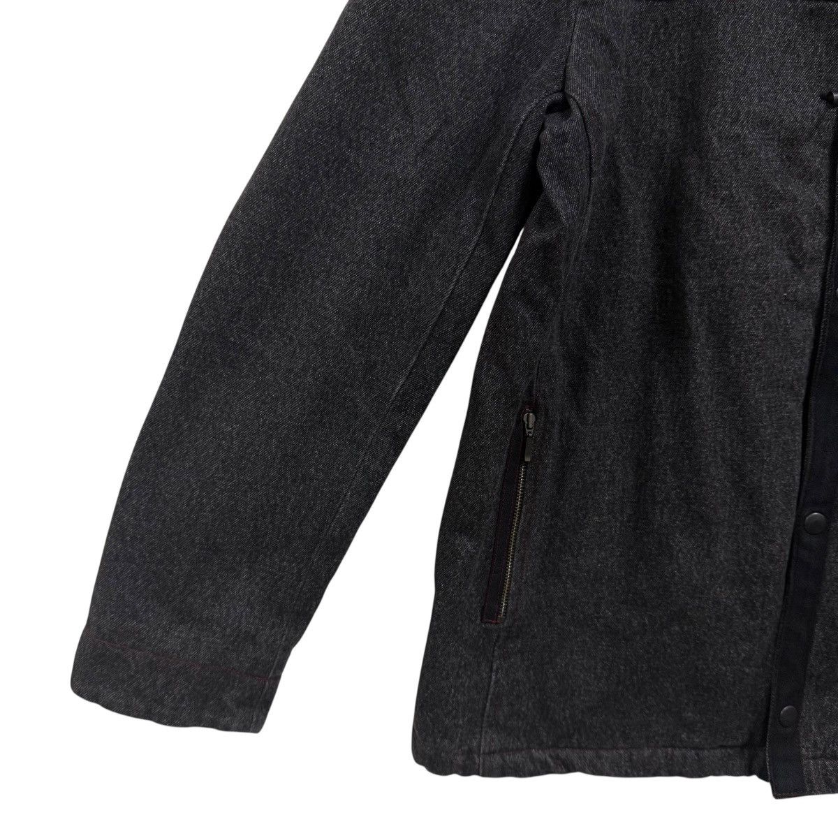 Adolfo Dominguez Adolfo Dominguez Jacket Spanish Designer Size US L / EU 52-54 / 3 - 5 Thumbnail