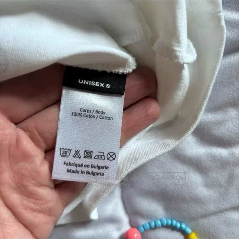 Y/Project Y/Project Size S T sleeve Size US S / EU 44-46 / 1 - 2 Thumbnail