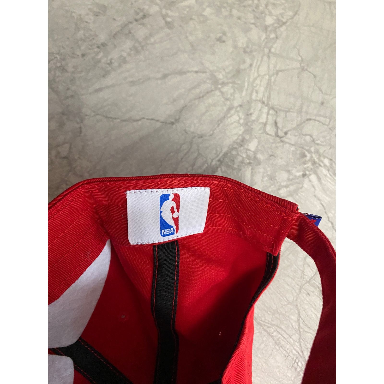 NBA NWT Philadelphia 76ers NBA Basketball Hat Size ONE SIZE - 8 Thumbnail