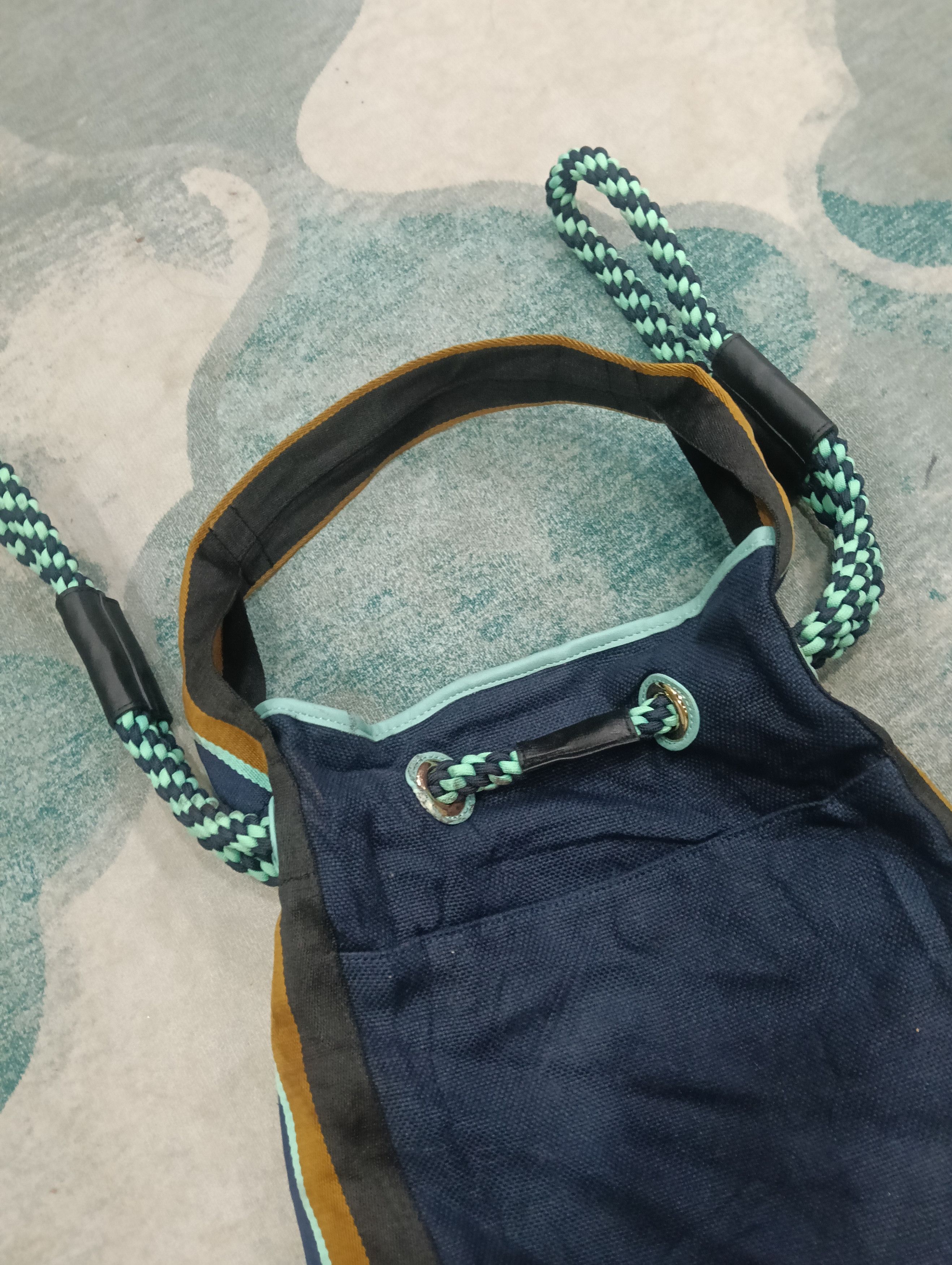 Japanese Brand Lupuy Japanese Brand Tote Bag Size ONE SIZE - 4 Thumbnail