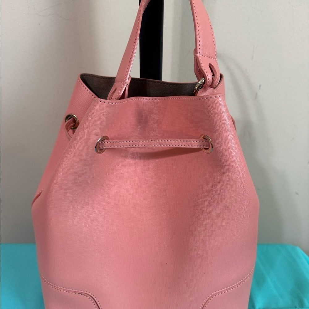 Furla Furla Coral Bucket Bag with Pouch Size ONE SIZE - 3 Thumbnail