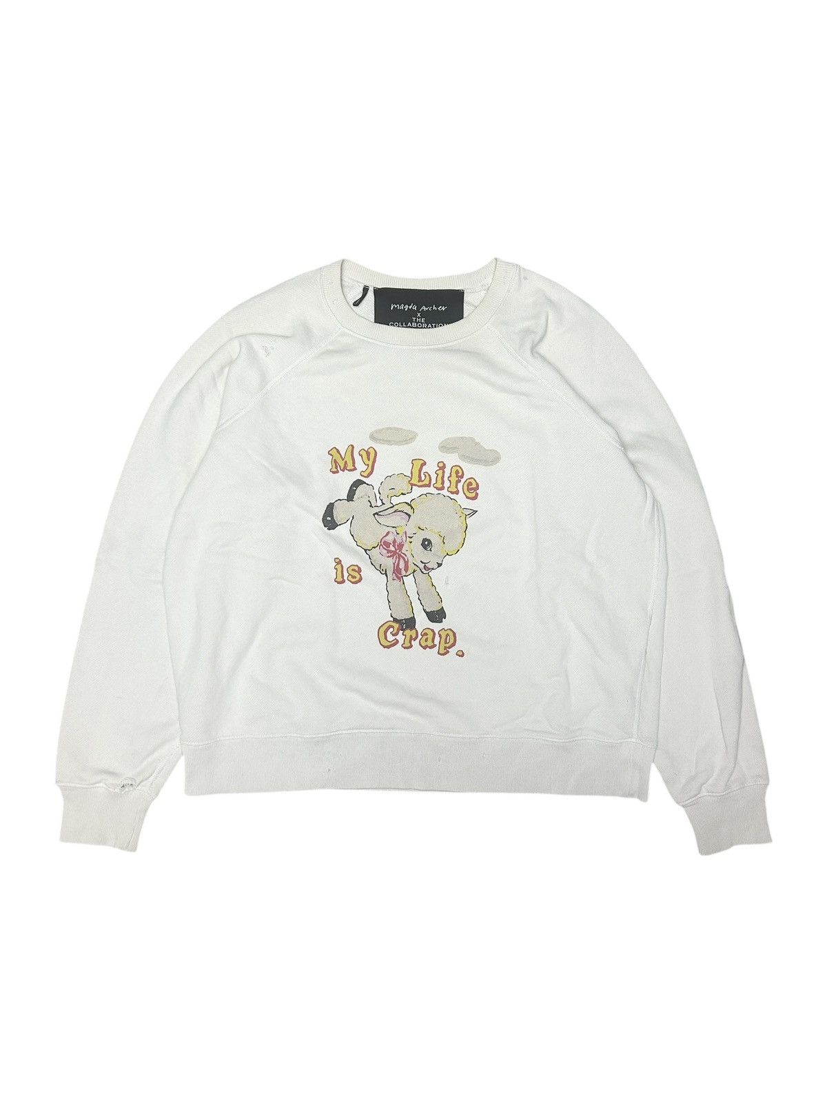 Marc Jacobs Magda Archer | Grailed