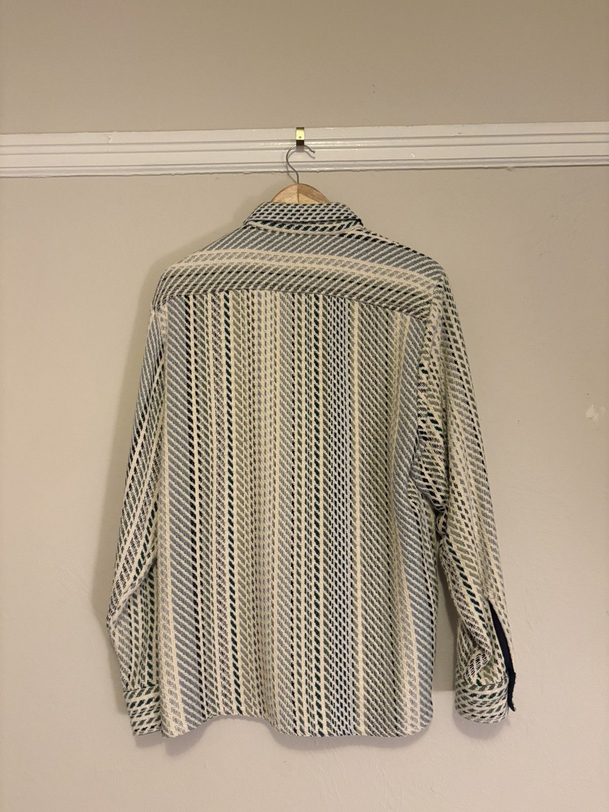 Wax London Wax london jacket Size US M / EU 48-50 / 2 - 3 Thumbnail