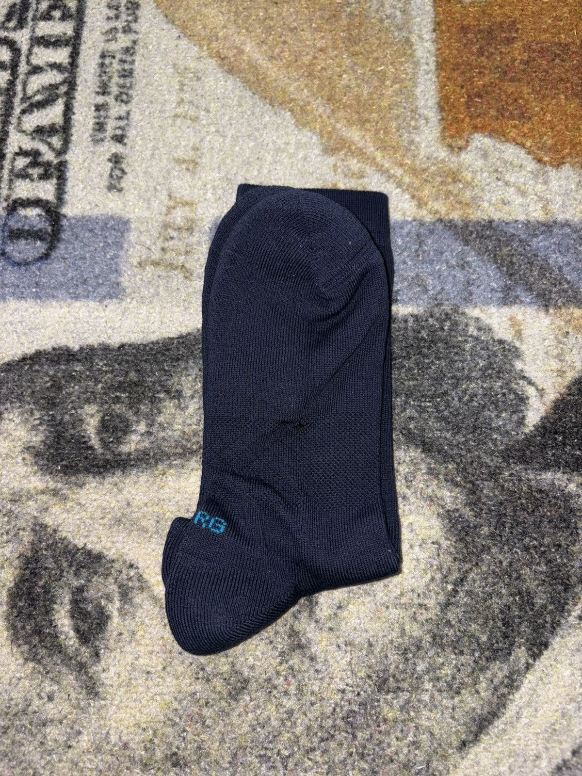 Kith × New York Yankees Kith x MLB New York Yankees Crew Socks Size ONE SIZE - 2 Thumbnail