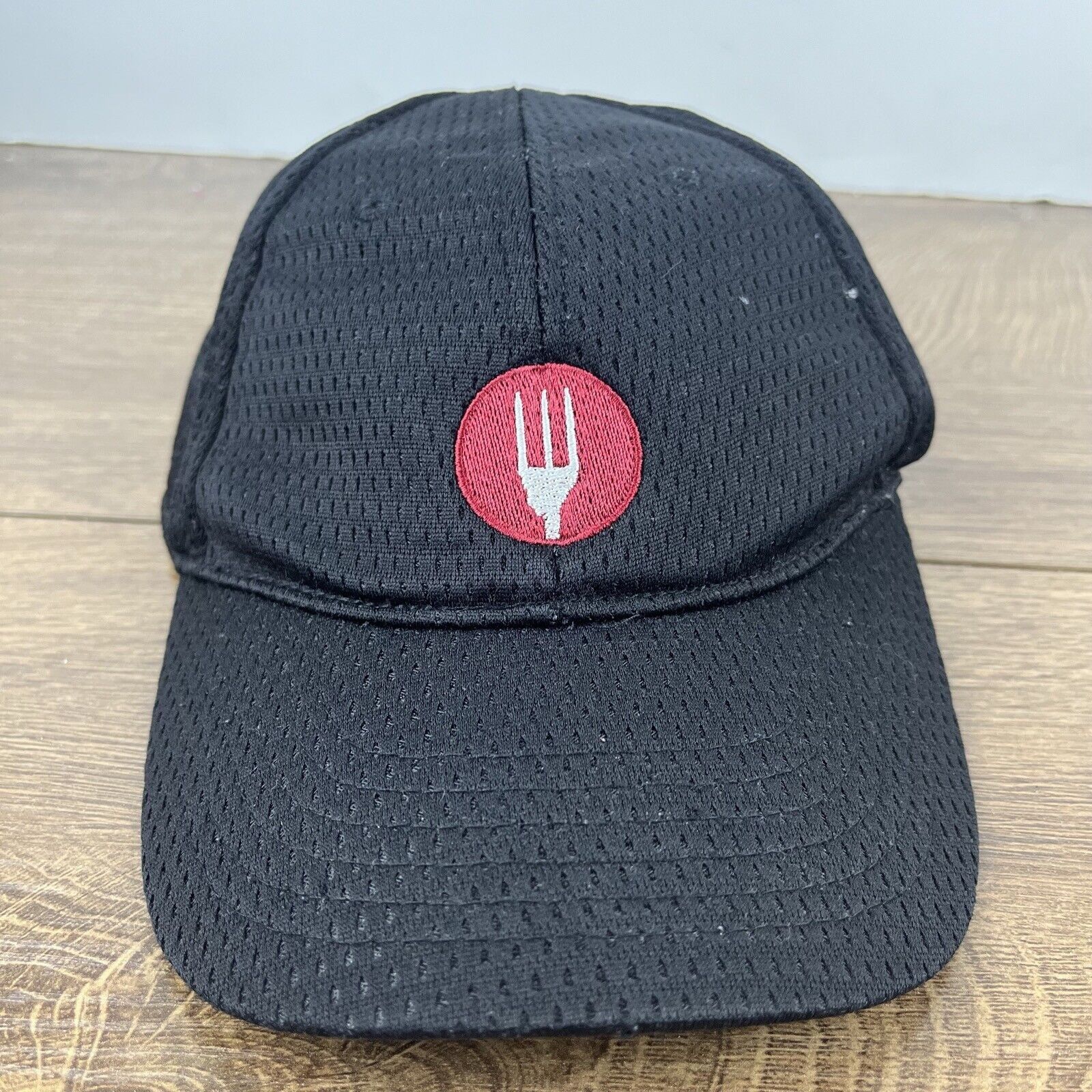 Other Chef Works Hat Chef Works Hat Black Adjustable Hat Black Adu Size ONE SIZE - 5 Thumbnail