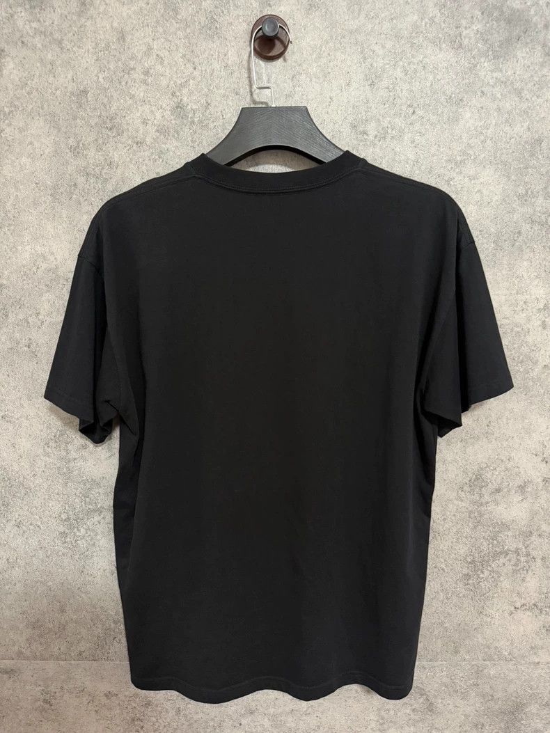 Balenciaga Balenciaga Embroidered T-shirt Qixi Festival Series Wheat Size US M / EU 48-50 / 2 - 5 Thumbnail