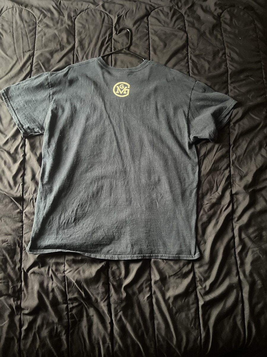 Gildan × Vintage Gas Monkey T-Shirt Size US XL / EU 56 / 4 - 2 Thumbnail