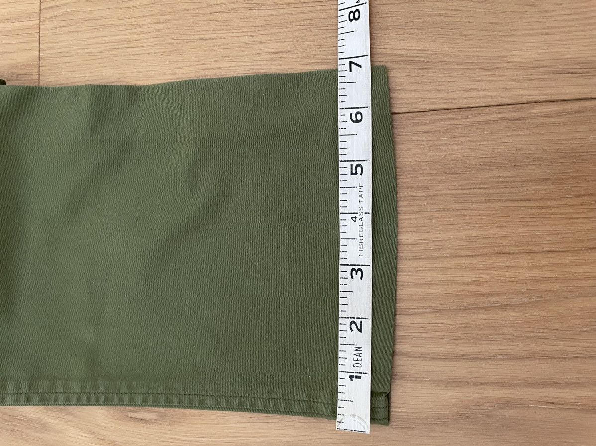 NN07 NN07 Marco green chino - 30/32 Size US 30 / EU 46 - 12 Thumbnail