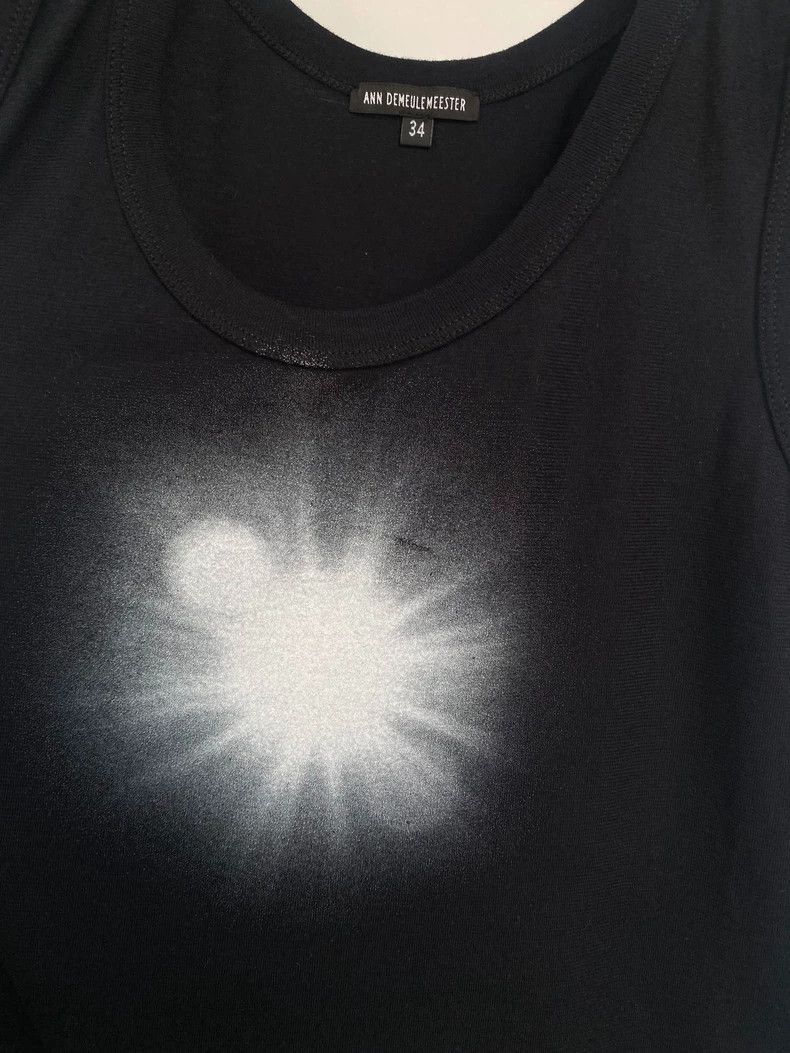 Ann Demeulemeester Ann demeulemeester Light speed travel vest Size US S / EU 44-46 / 1 - 2 Thumbnail