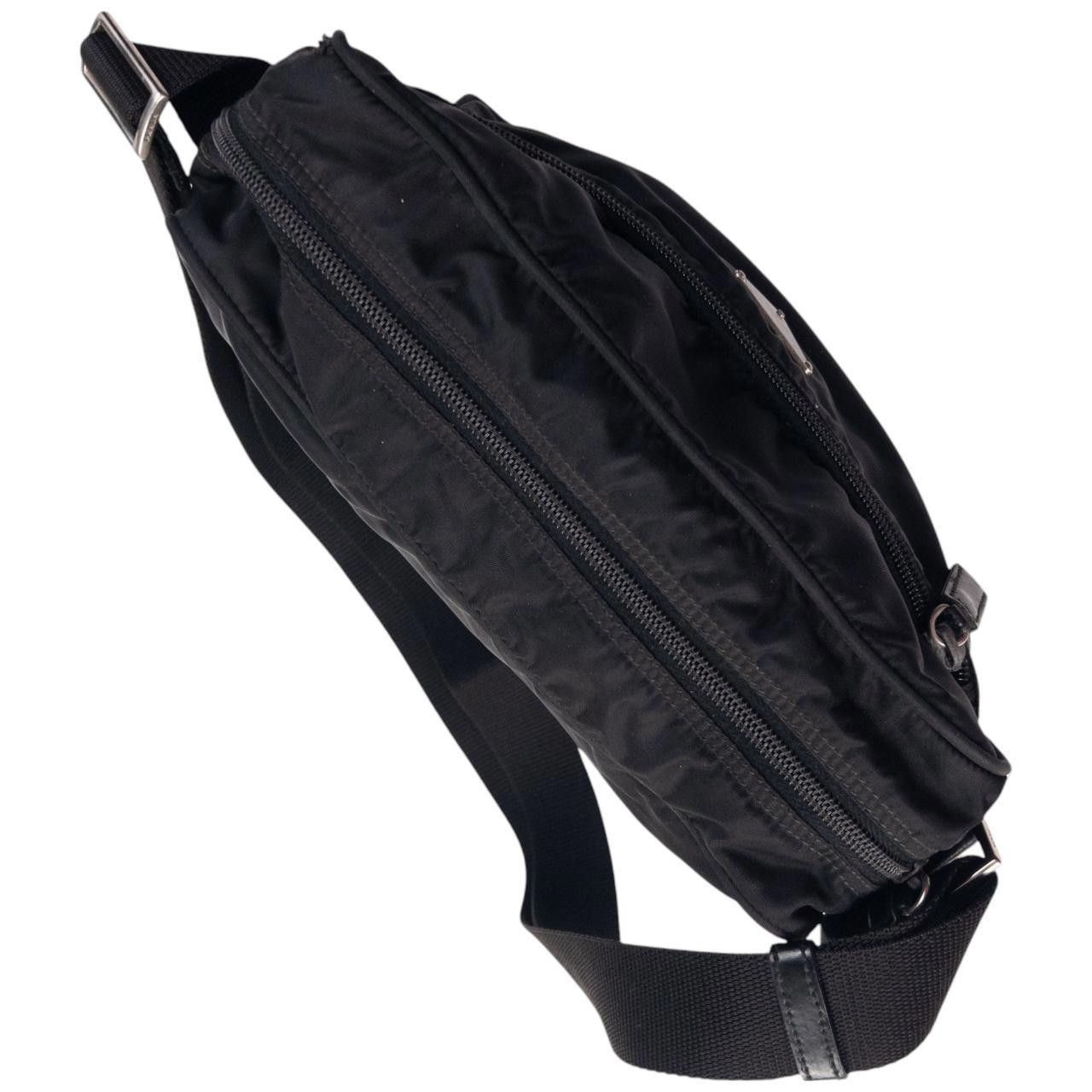 Prada Vintage Prada Crossbody Bag Size ONE SIZE - 6 Thumbnail