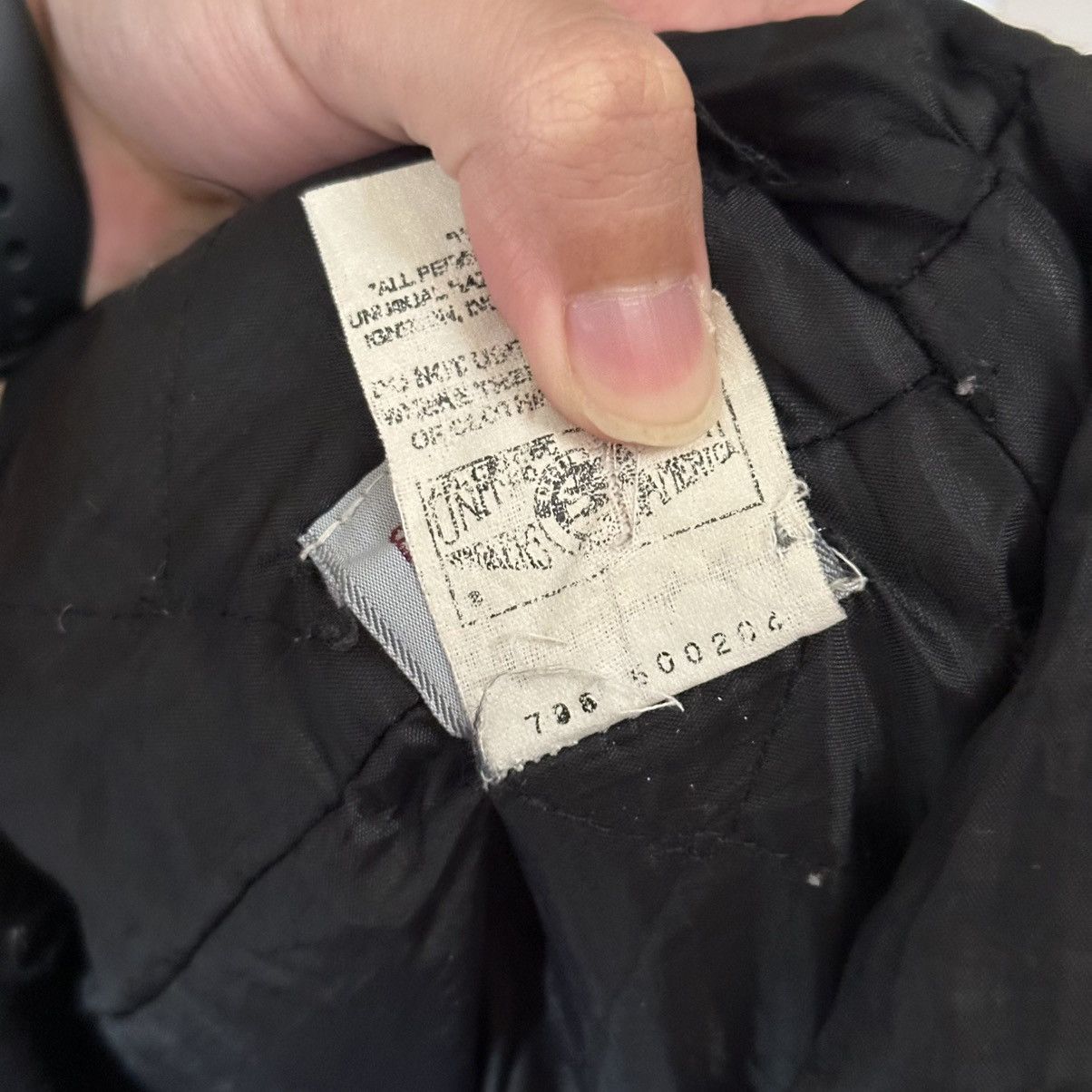 Carhartt × Vintage Late 90’s Carhartt Detroit Hoodie Size US XL / EU 56 / 4 - 8 Thumbnail