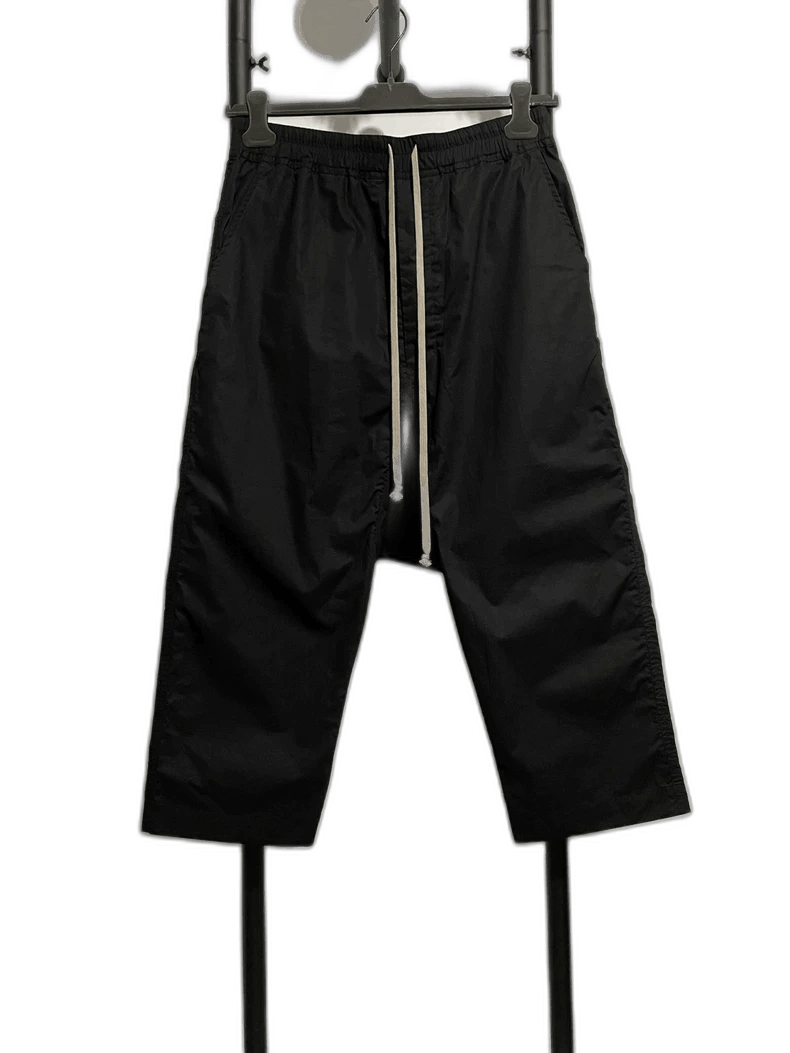 Rick Owens rick owens 7-point pants, new style Size US 26 / EU 42 - 1 Thumbnail