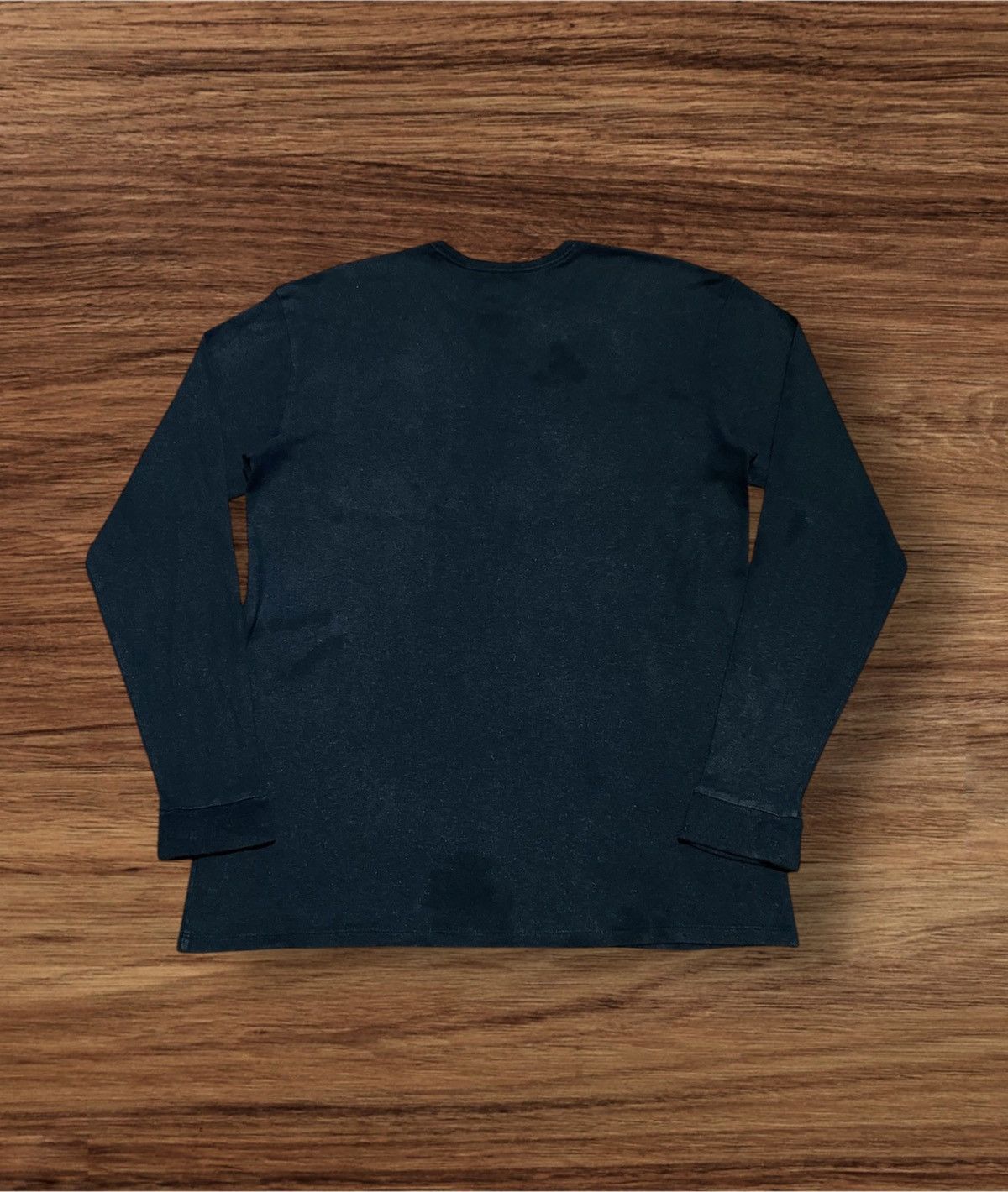 Japanese Brand × Patagonia Patagonia Single Pocket Long Sleeve T-Shirt Size US M / EU 48-50 / 2 - 2 Thumbnail