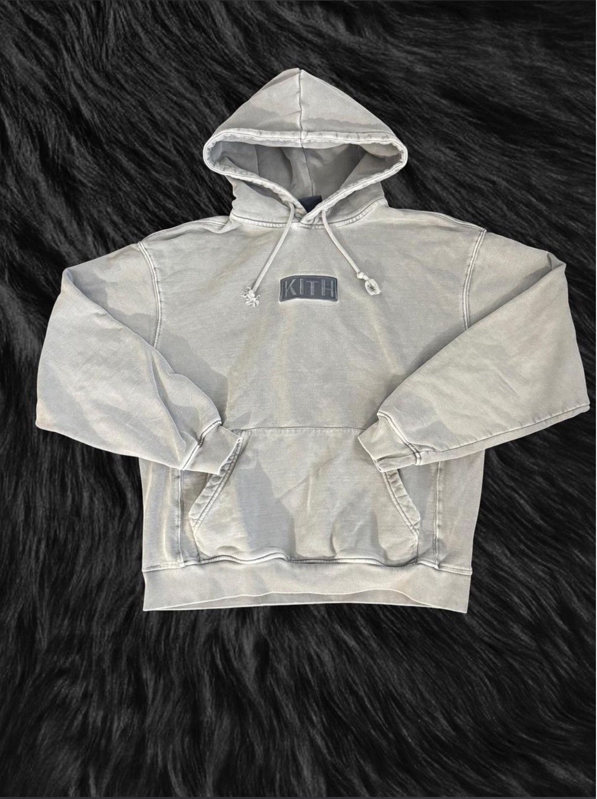 Kith Kith Hoodie Size US S / EU 44-46 / 1 - 1 Thumbnail