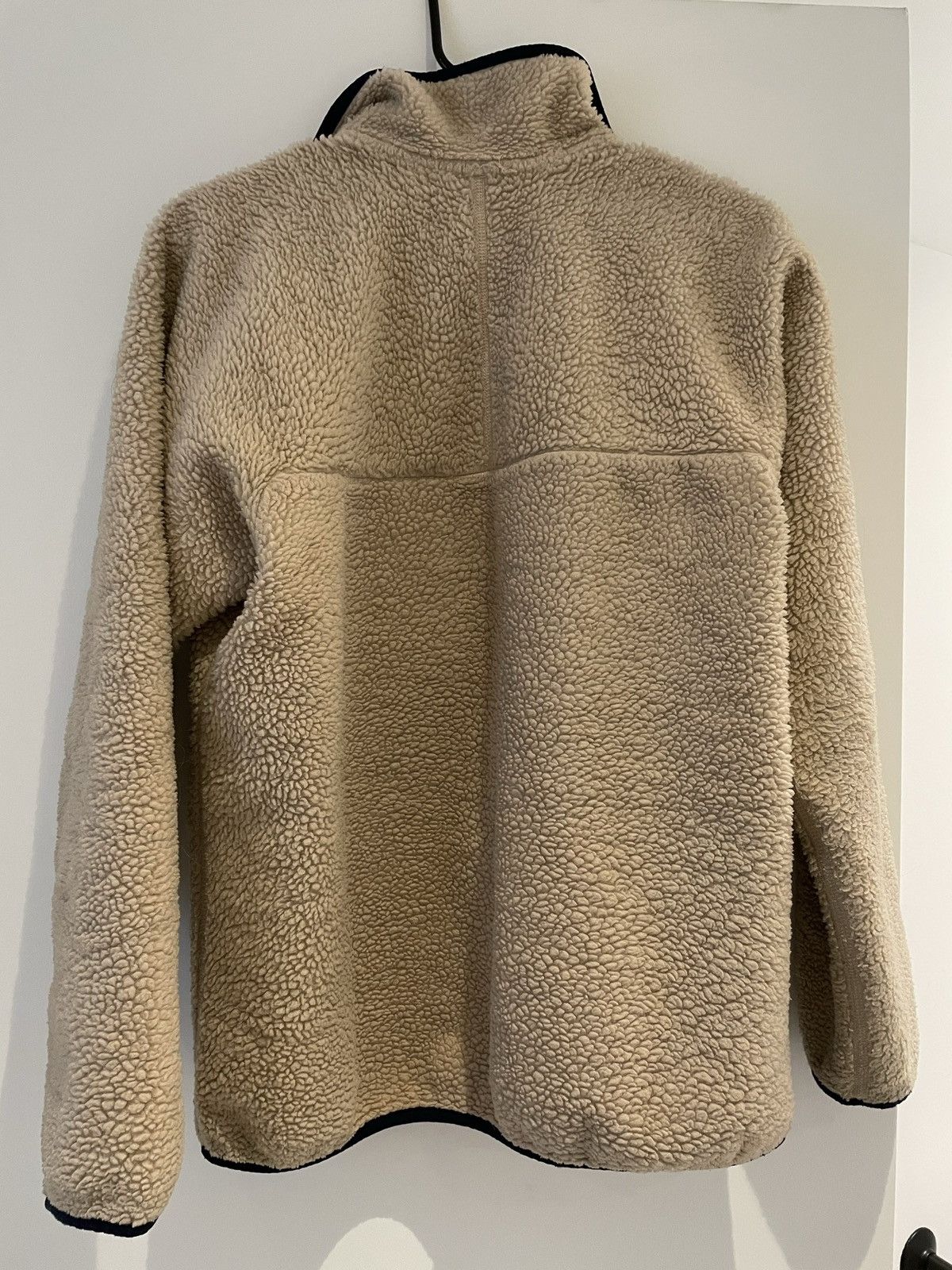 Patagonia Patagonia 2000’s vintage fleece Size US M / EU 48-50 / 2 - 2 Thumbnail
