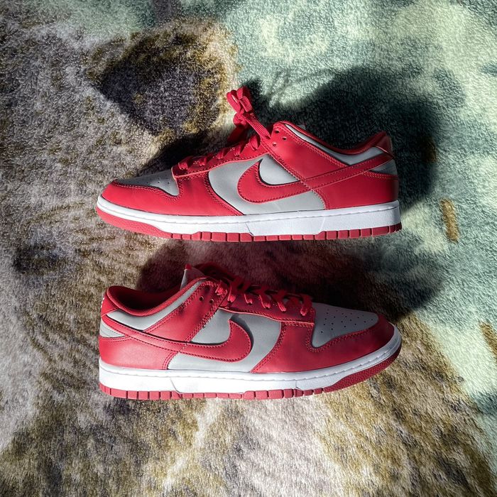 nike sb unlv