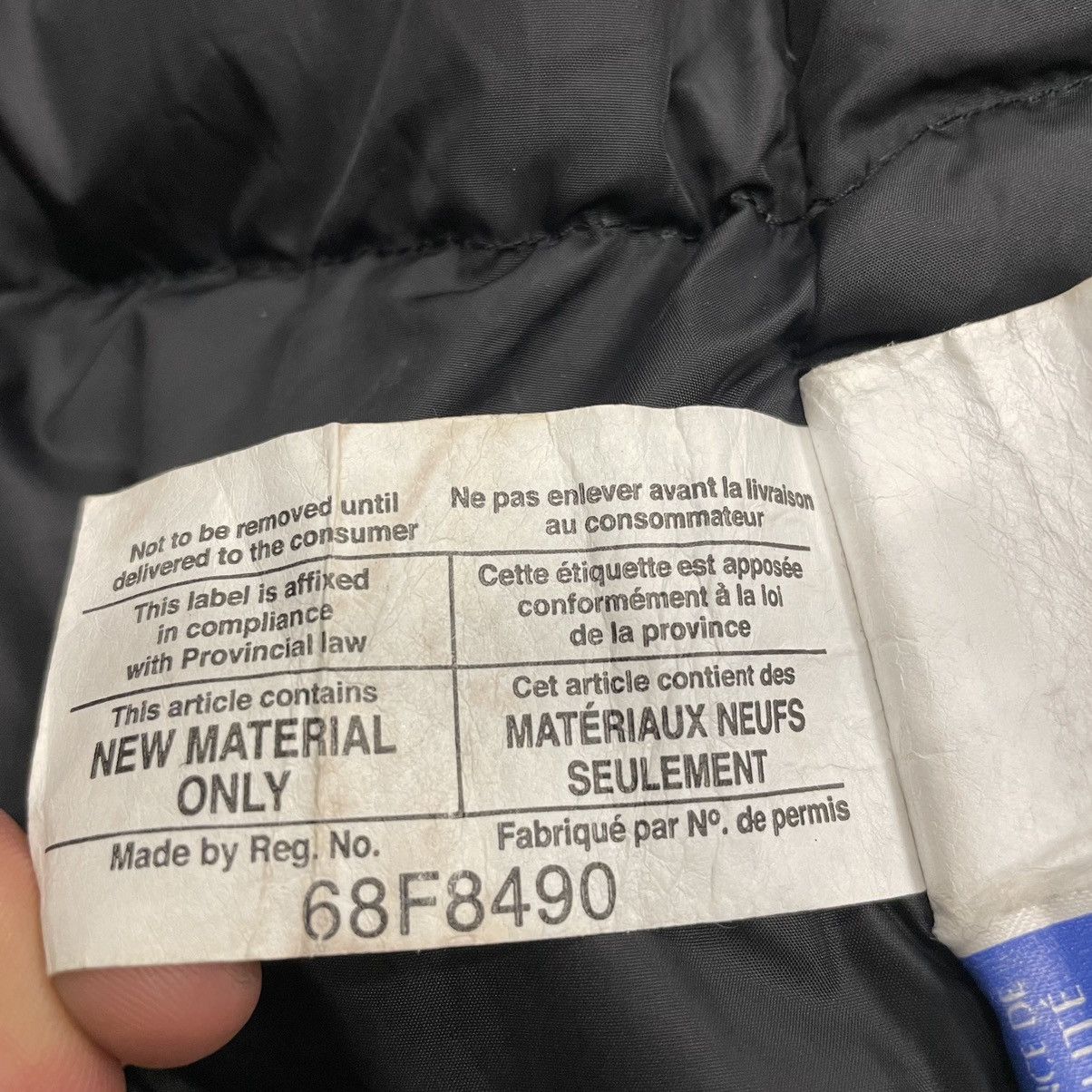 Canada Goose Canada Goose Jacket Size S / US 4 / IT 40 - 23 Thumbnail