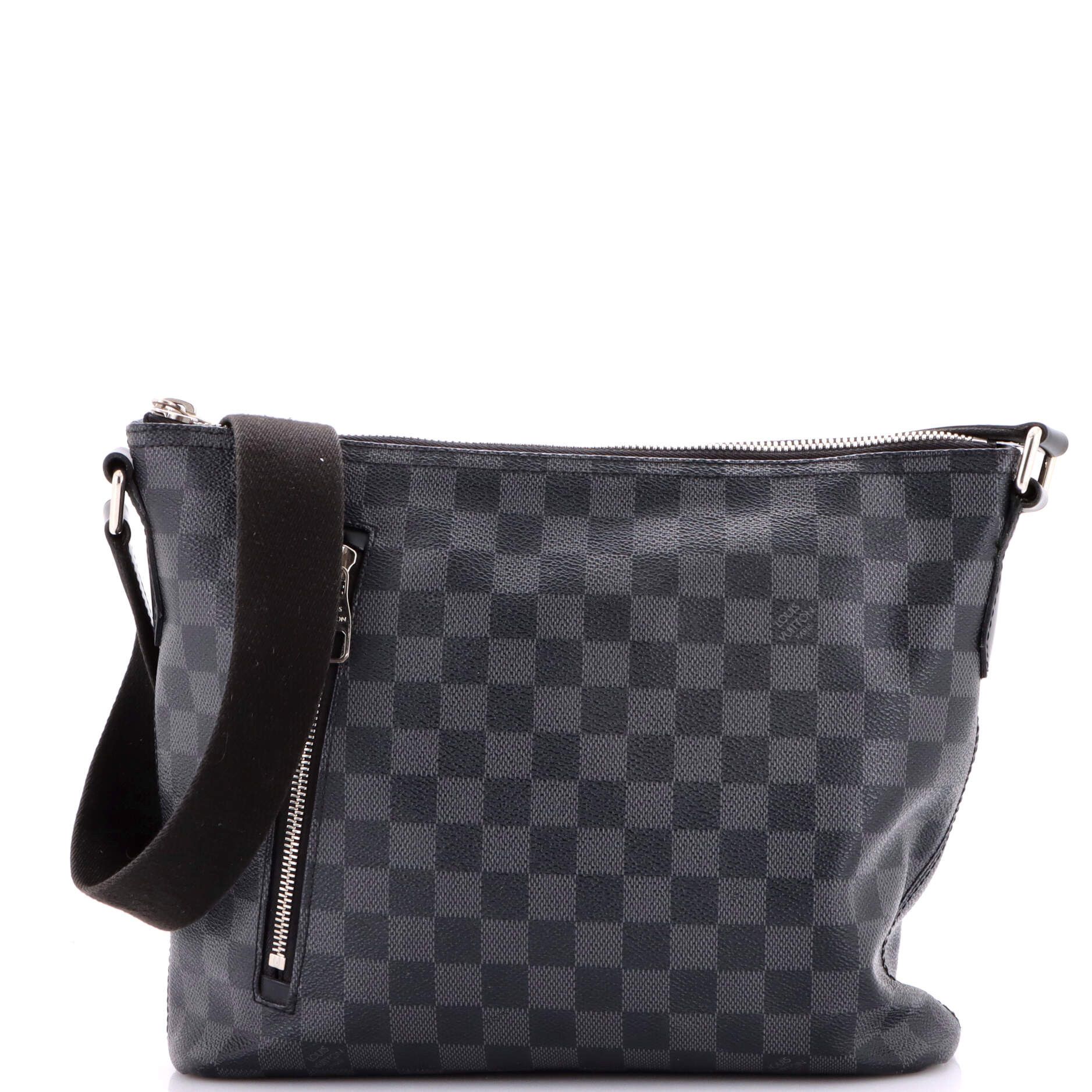 Louis Vuitton Mick Messenger Bag Size ONE SIZE - 1 Thumbnail