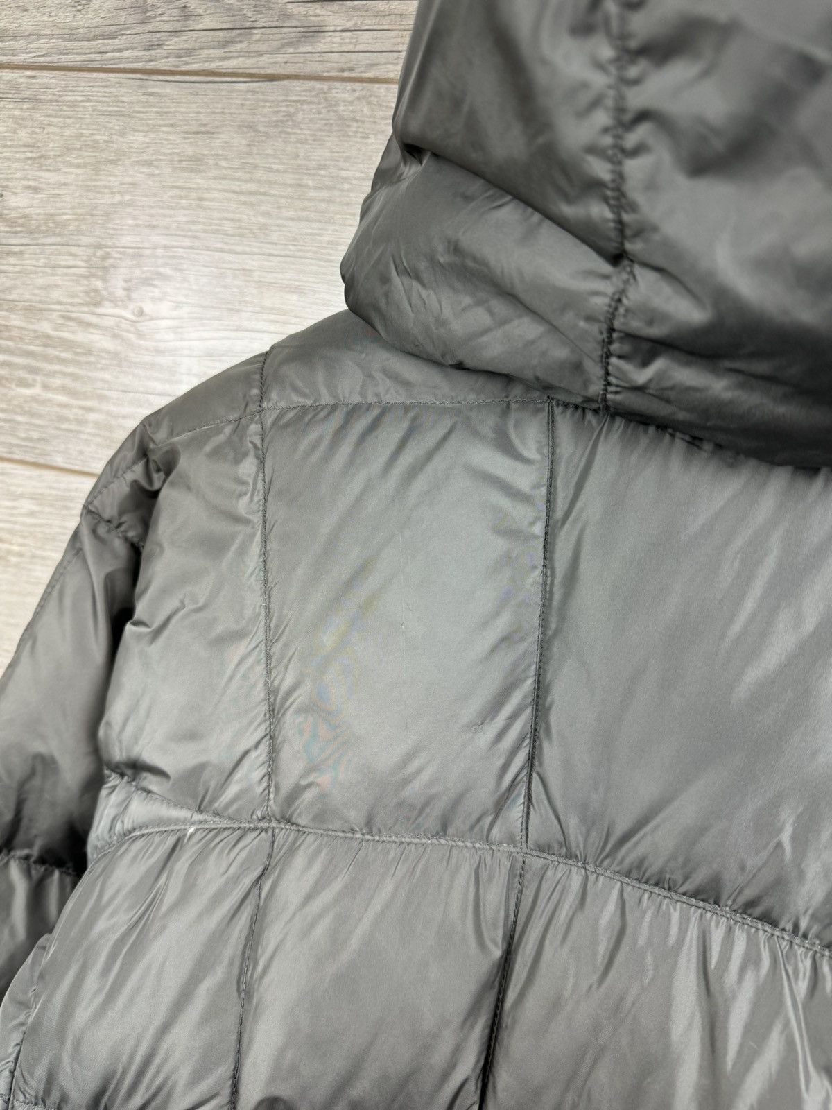 The North Face The north face Down Jacket 600 size M Size M / US 6-8 / IT 42-44 - 19 Thumbnail
