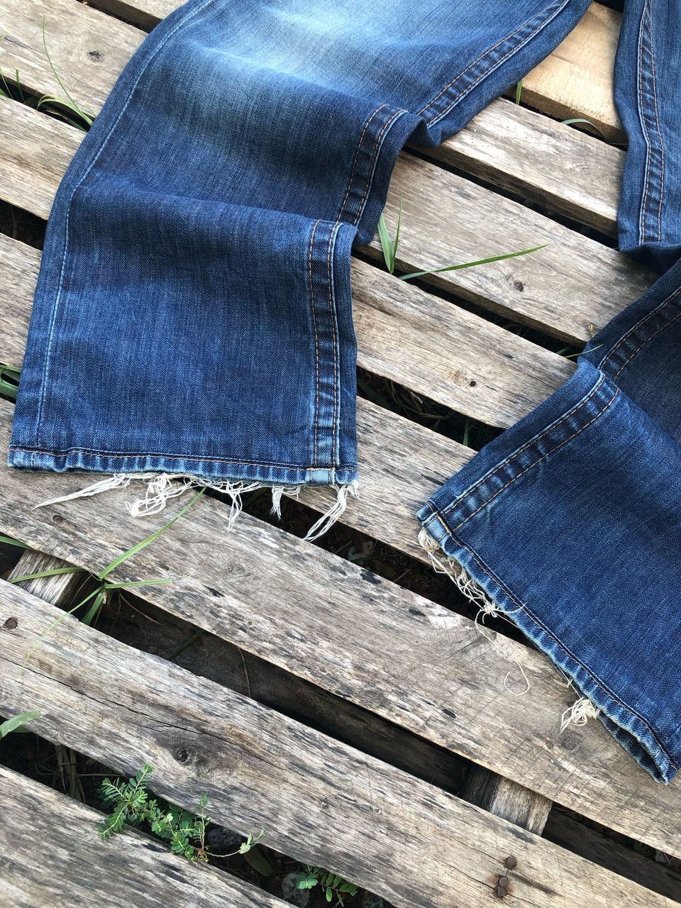 True Religion True Religion Denim Jeans Distressed Size 31" - 9 Thumbnail