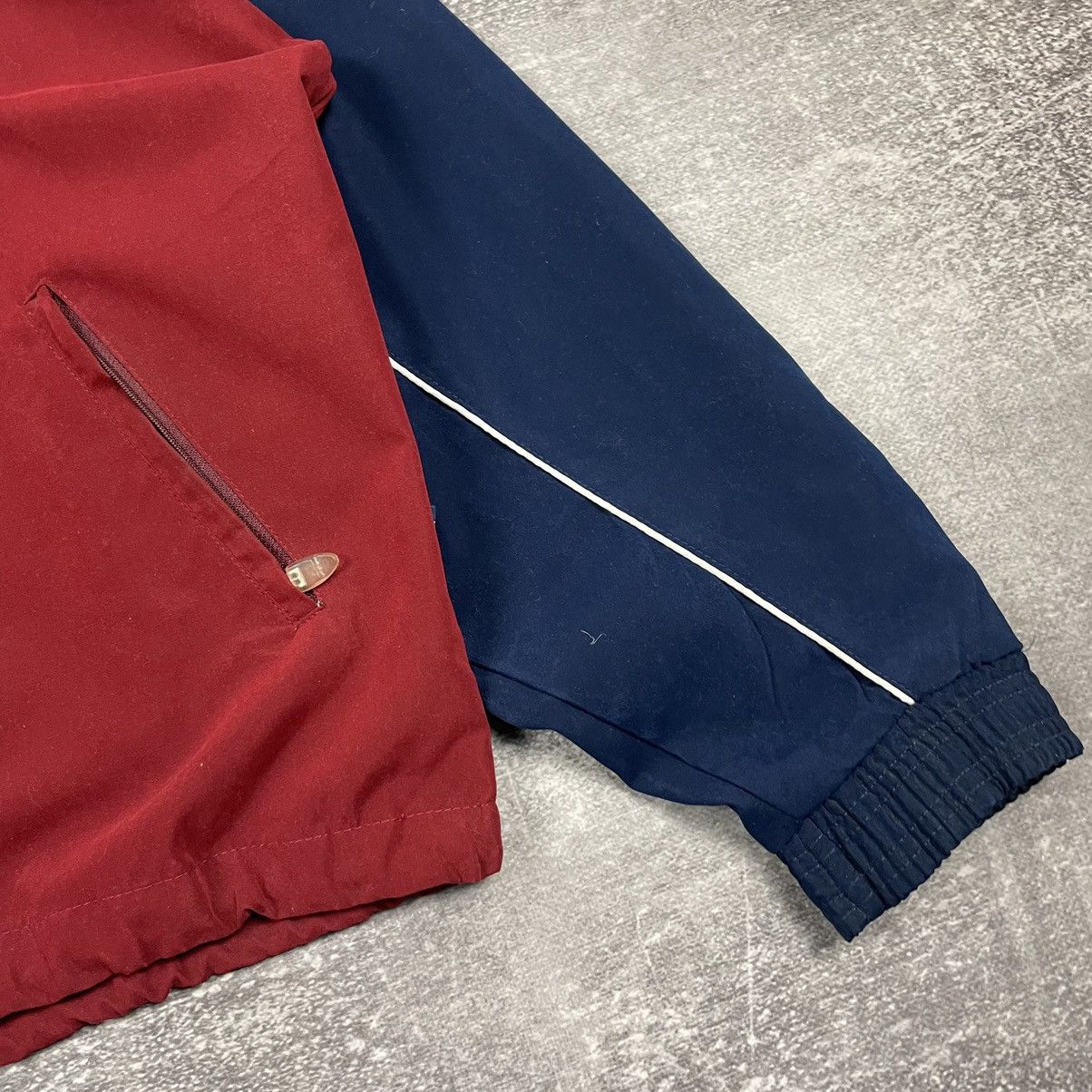 Adidas Vintage Adidas Windbreaker Jacket Size US XL / EU 56 / 4 - 5 Thumbnail