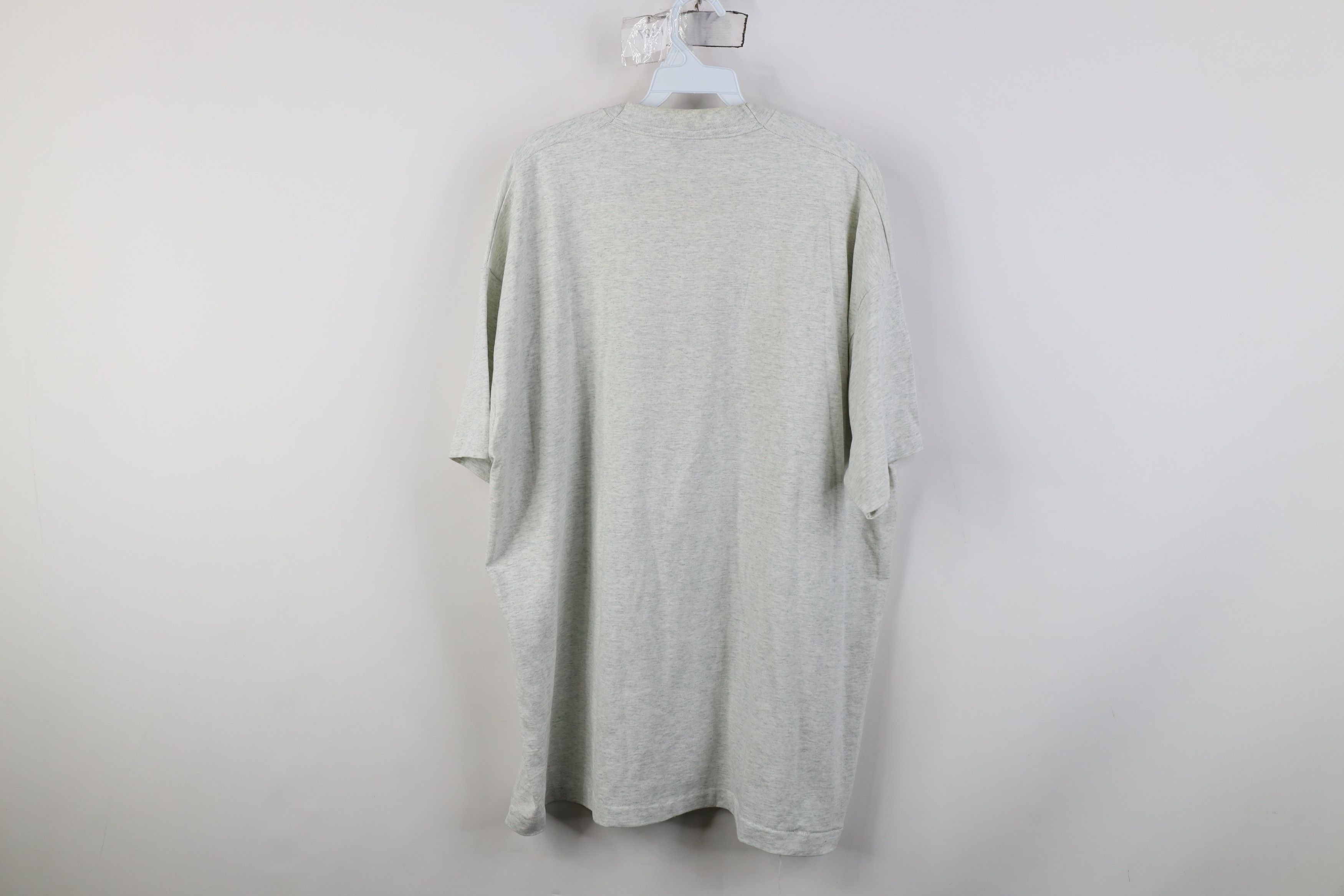 Vintage Vintage 90s System The 20th Century Limited T-Shirt USA Size US XXL / EU 58 / 5 - 12 Thumbnail